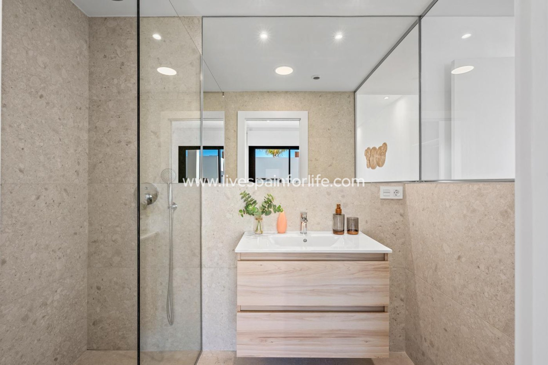 Nouvelle construction - Apartments -
Los Alcázares - Serena Golf