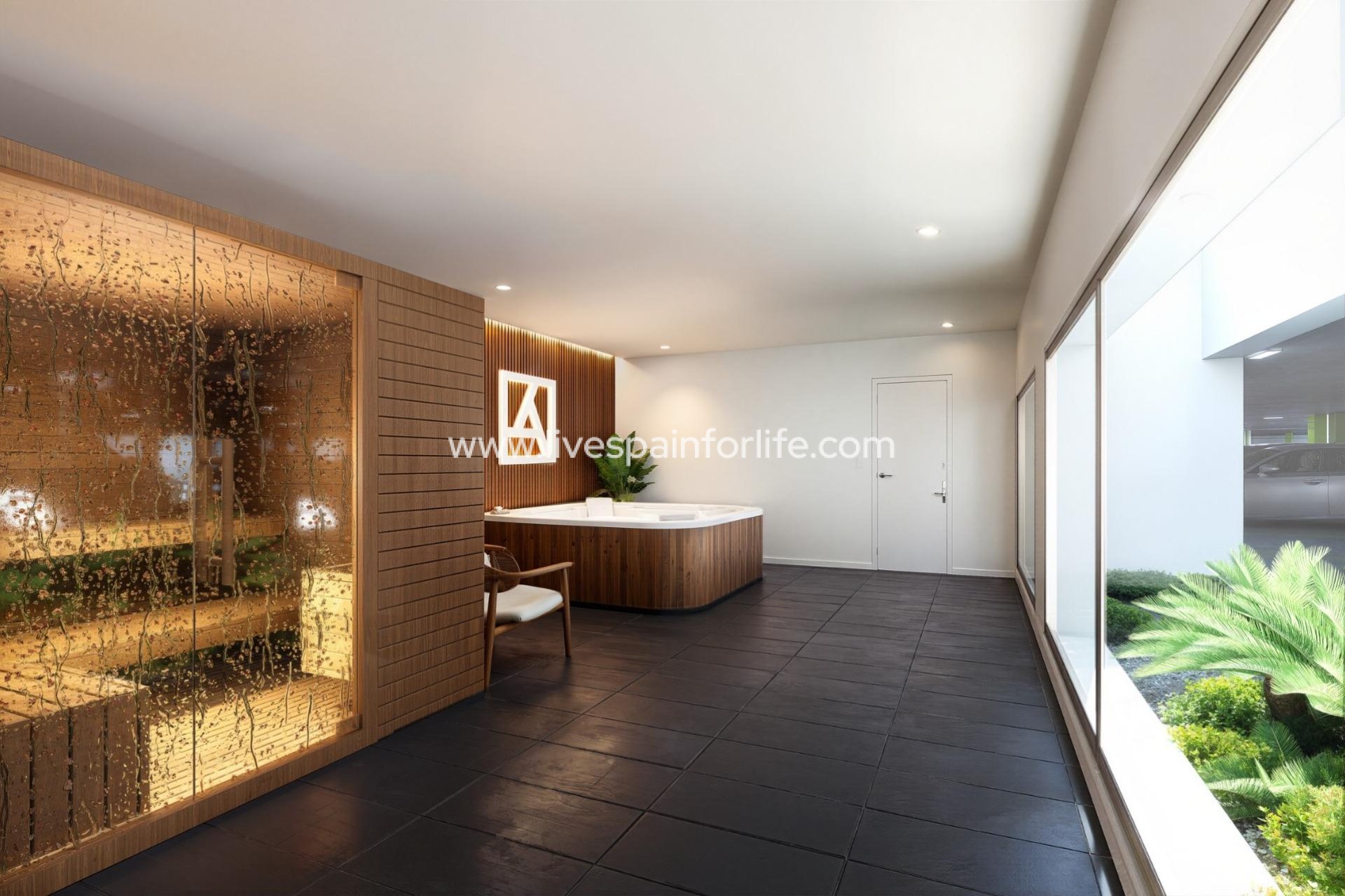 Nouvelle construction - Apartments -
Los Alcázares - Serena Golf