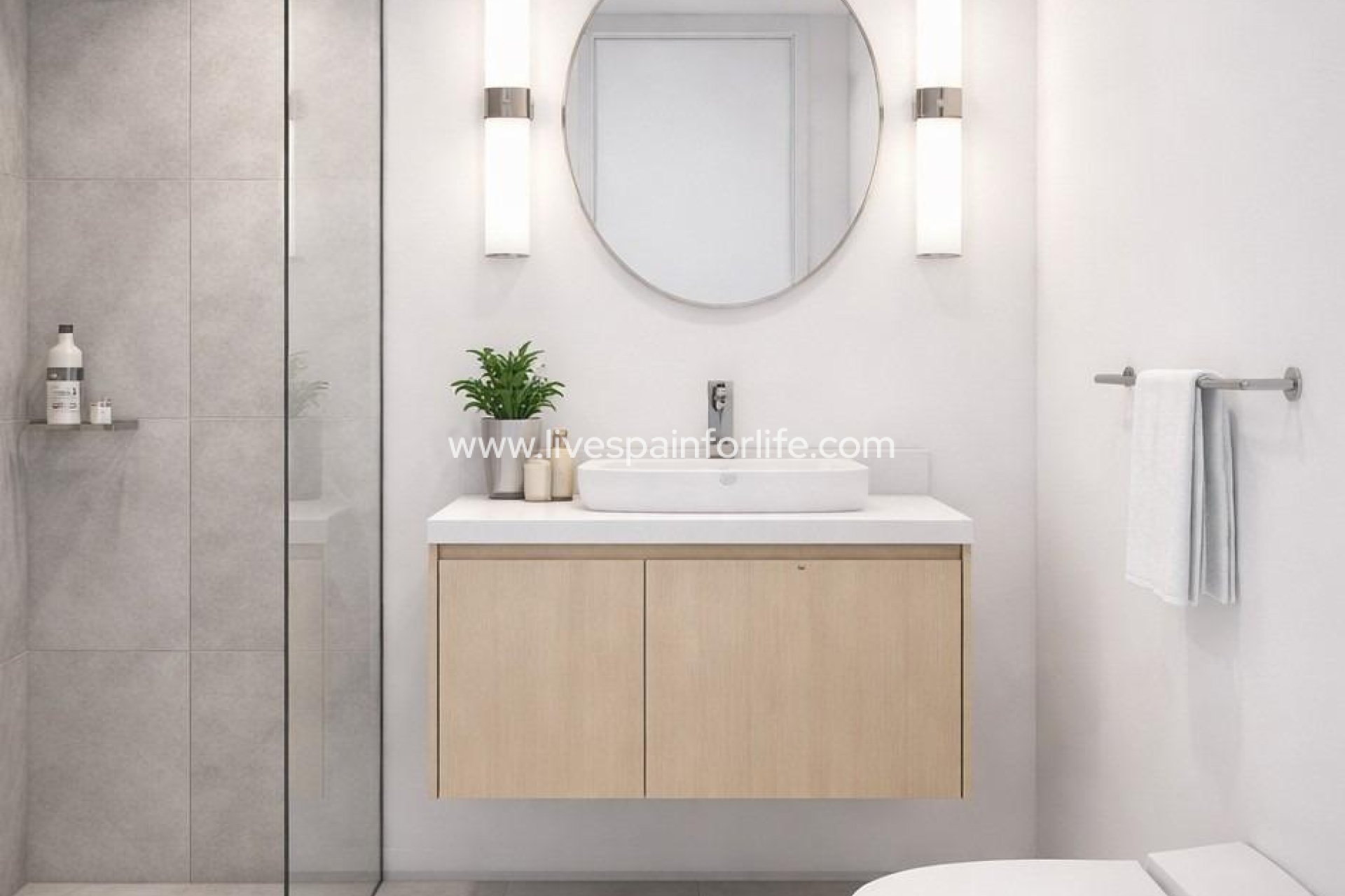 Nouvelle construction - Apartments -
Mazarrón - pueblo