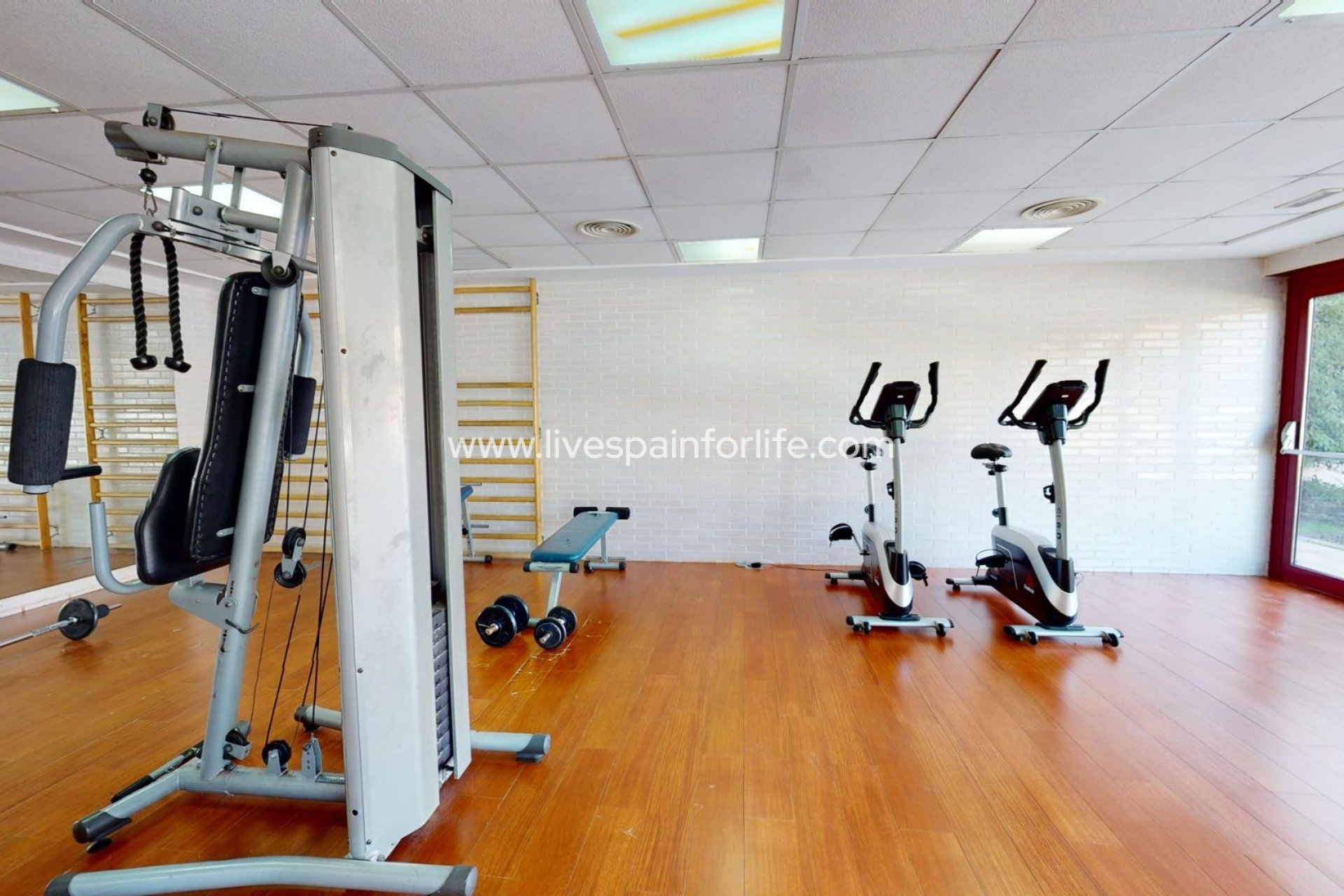 Nouvelle construction - Apartments -
Murcia