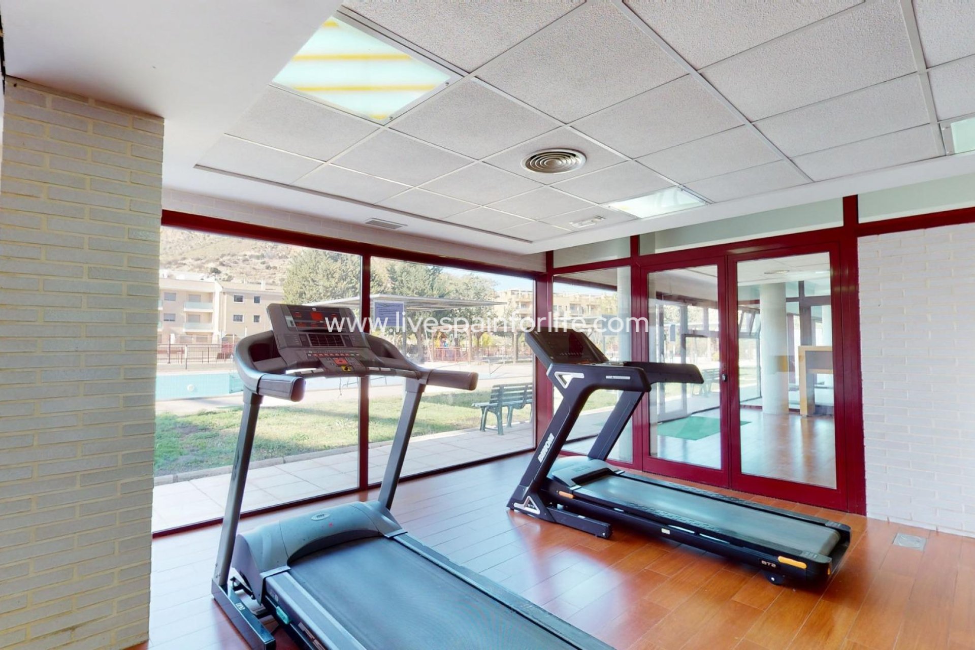 Nouvelle construction - Apartments -
Murcia