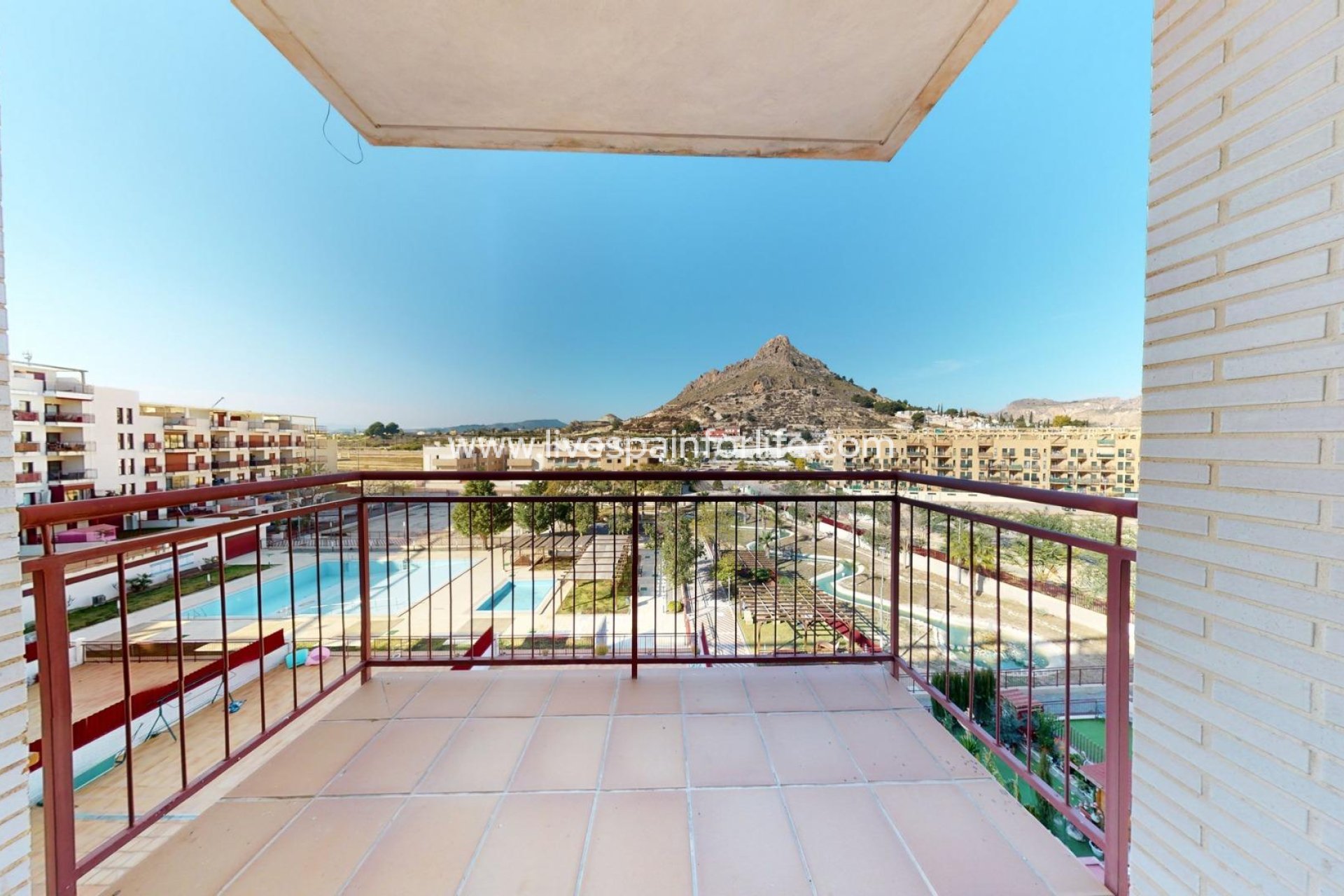 Nouvelle construction - Apartments -
Murcia