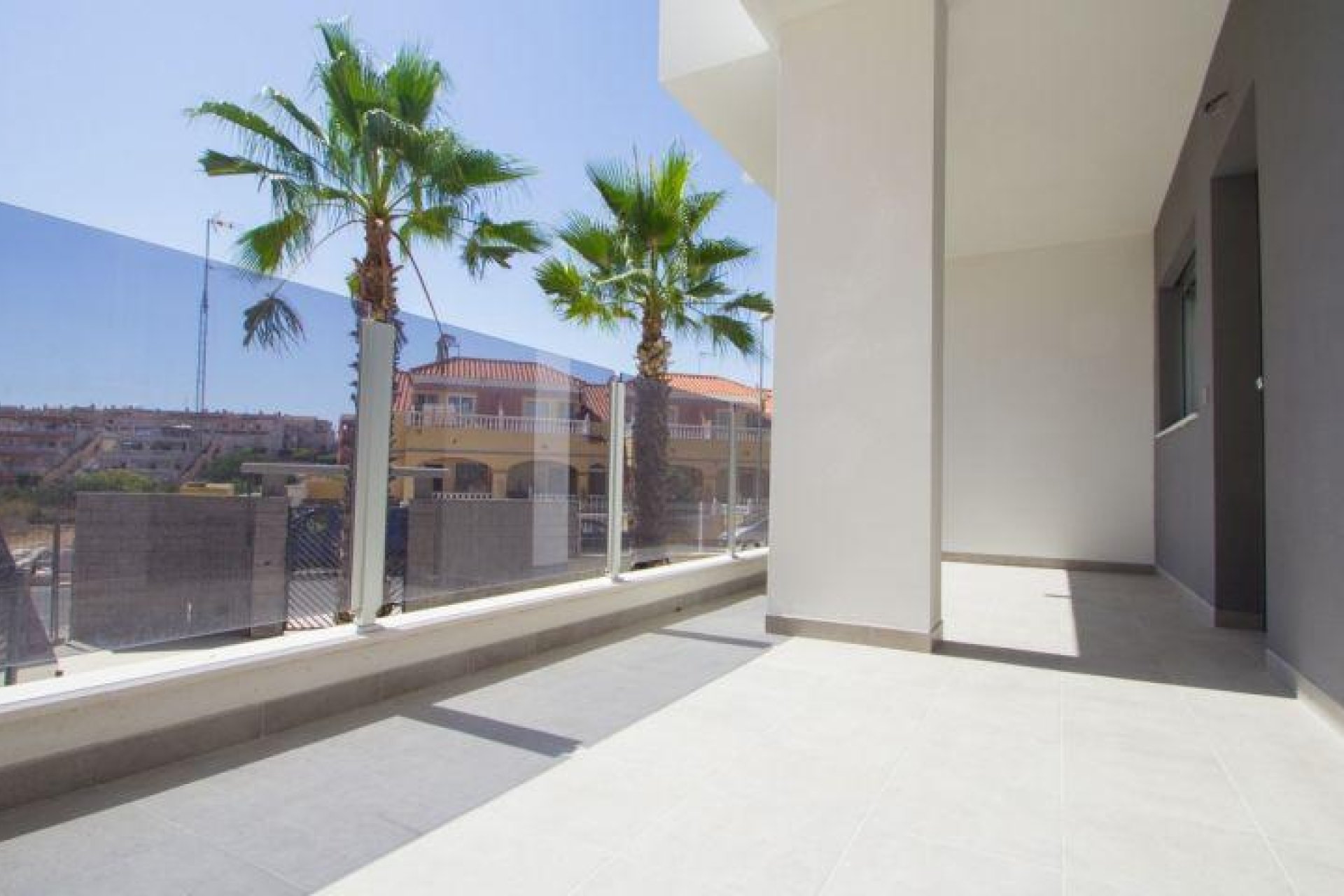 Nouvelle construction - Apartments -
Orihuela Costa - Las Filipinas