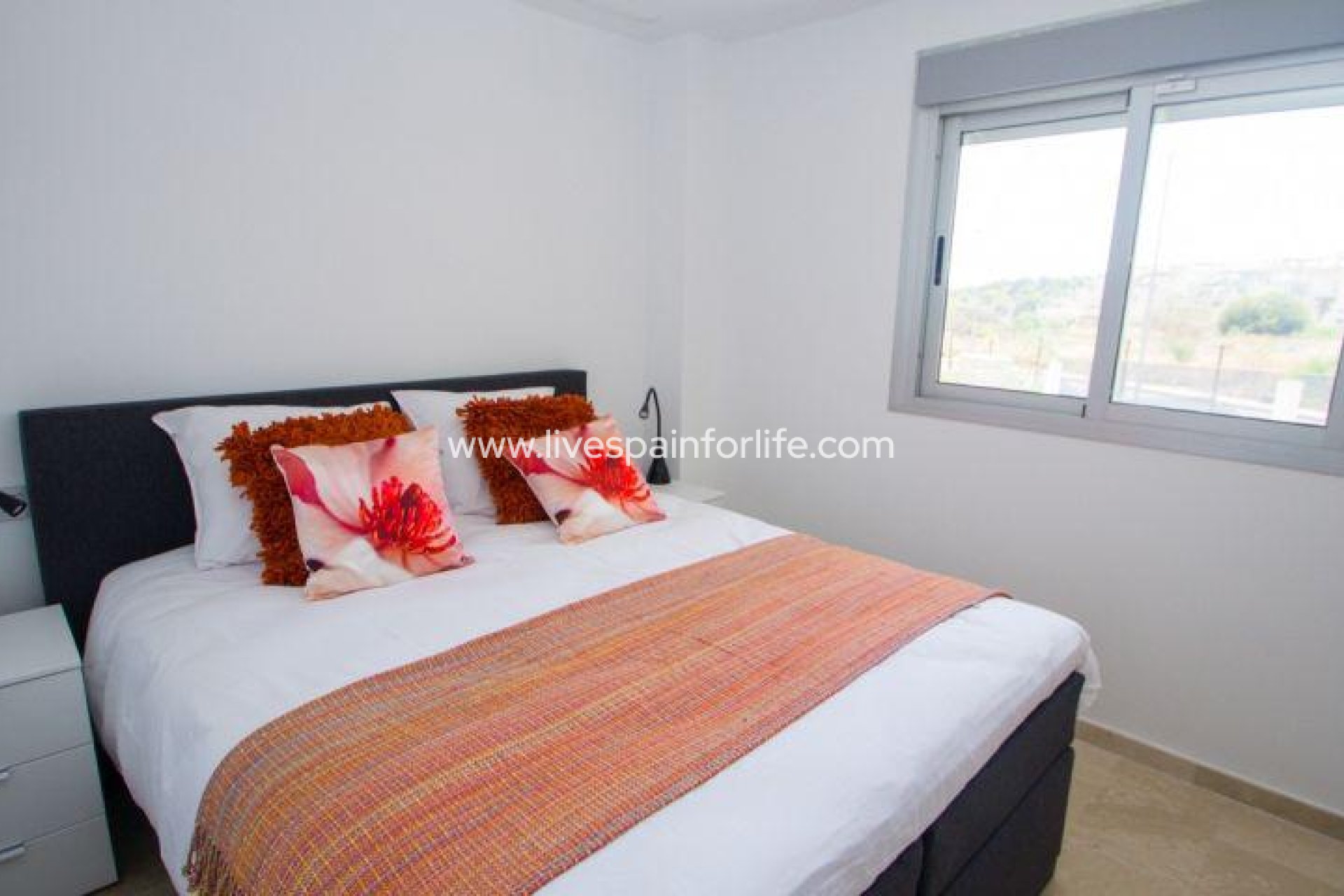 Nouvelle construction - Apartments -
Orihuela Costa - Las Filipinas