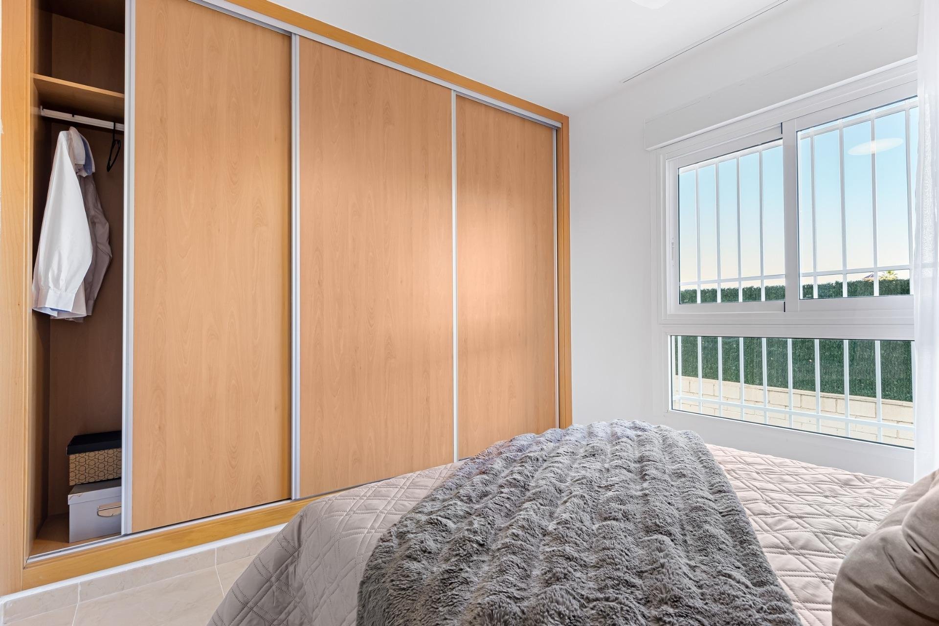 Nouvelle construction - Apartments -
Orihuela Costa - Lomas de Cabo Roig