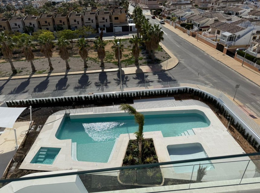 Nouvelle construction - Apartments -
Orihuela Costa - Lomas de Cabo Roig