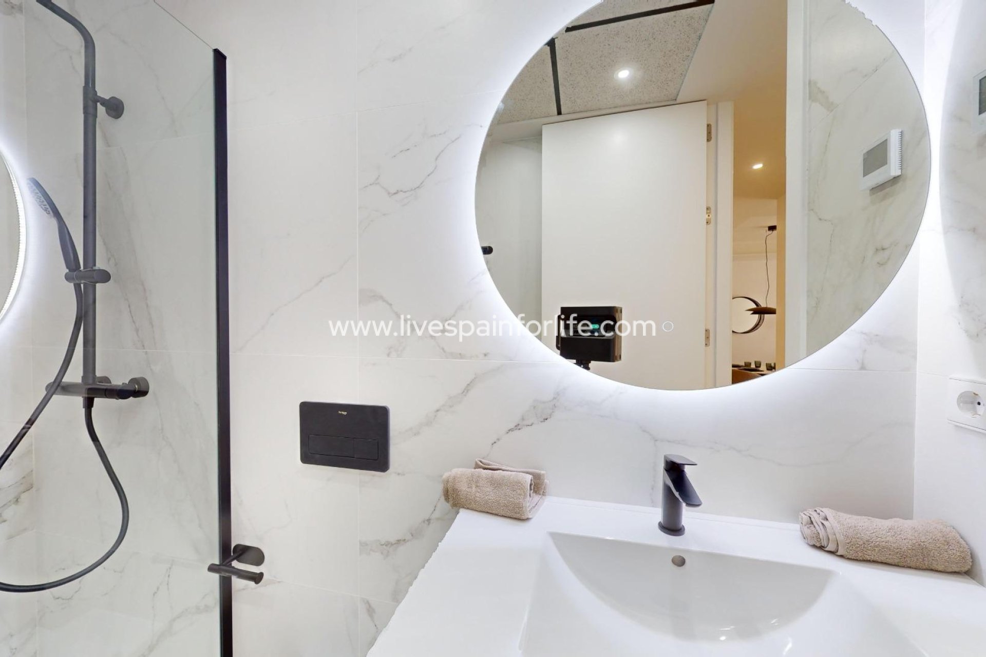 Nouvelle construction - Apartments -
Orihuela Costa - Lomas de Cabo Roig