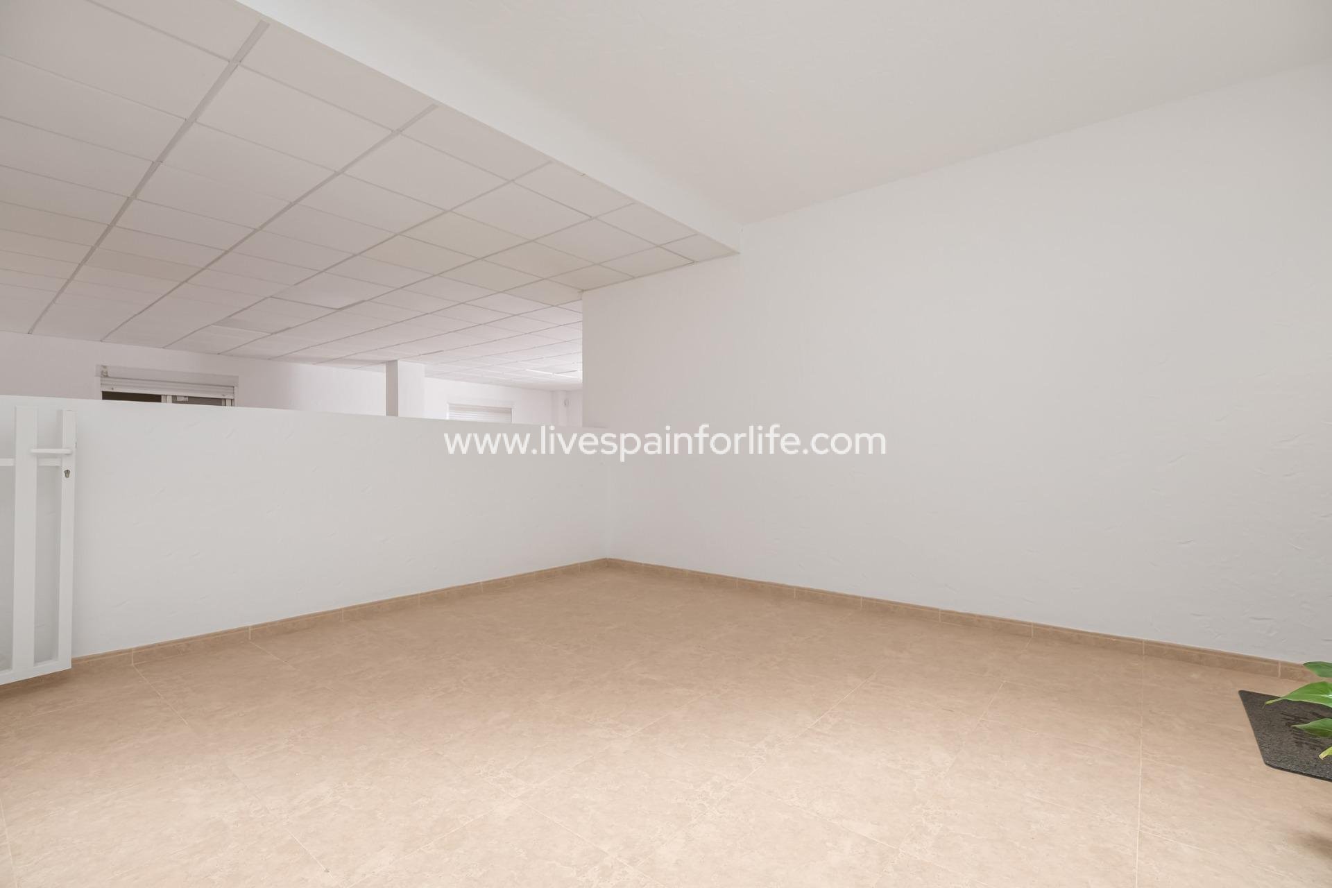 Nouvelle construction - Apartments -
Orihuela Costa - Lomas de Cabo Roig