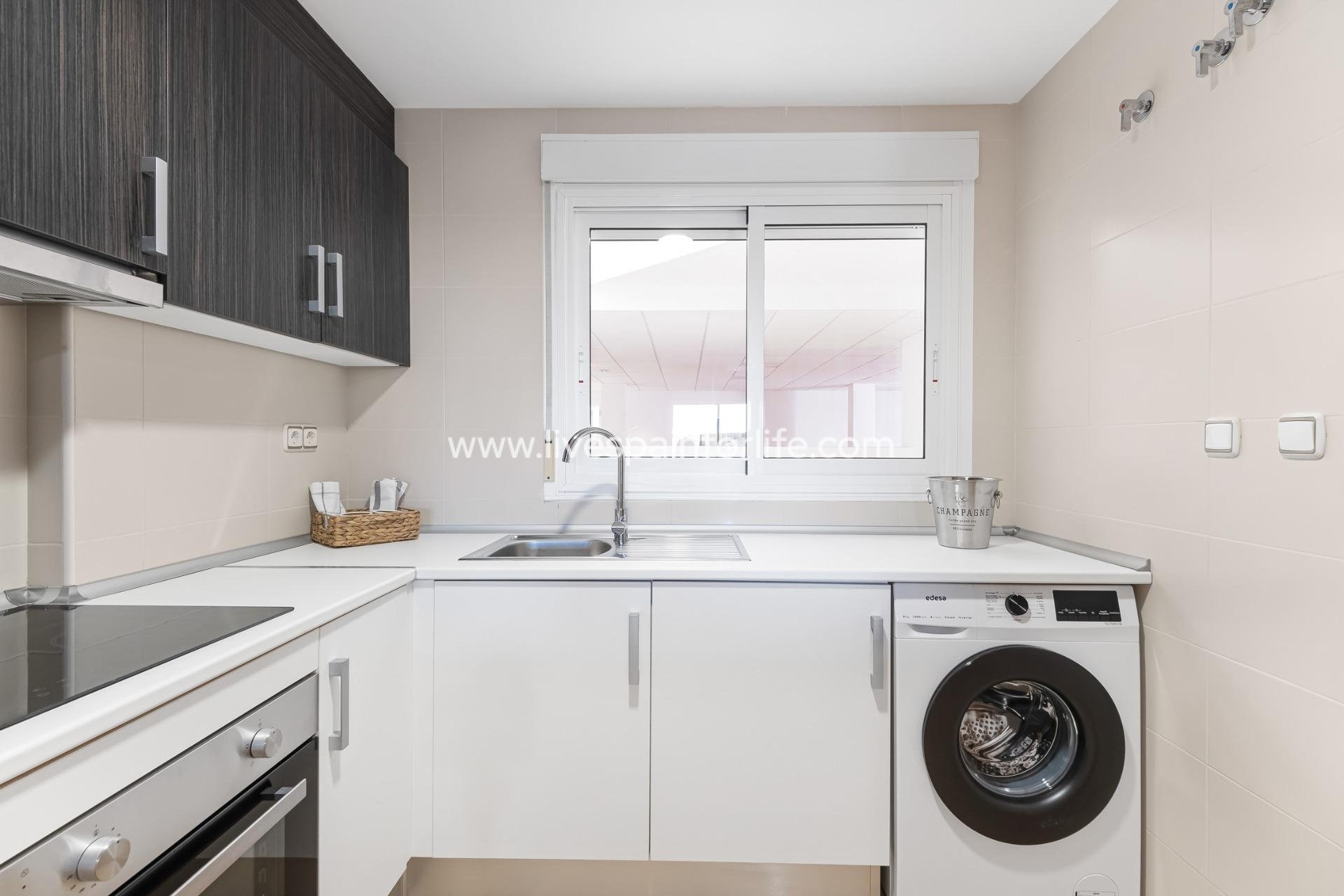 Nouvelle construction - Apartments -
Orihuela Costa - Lomas de Cabo Roig