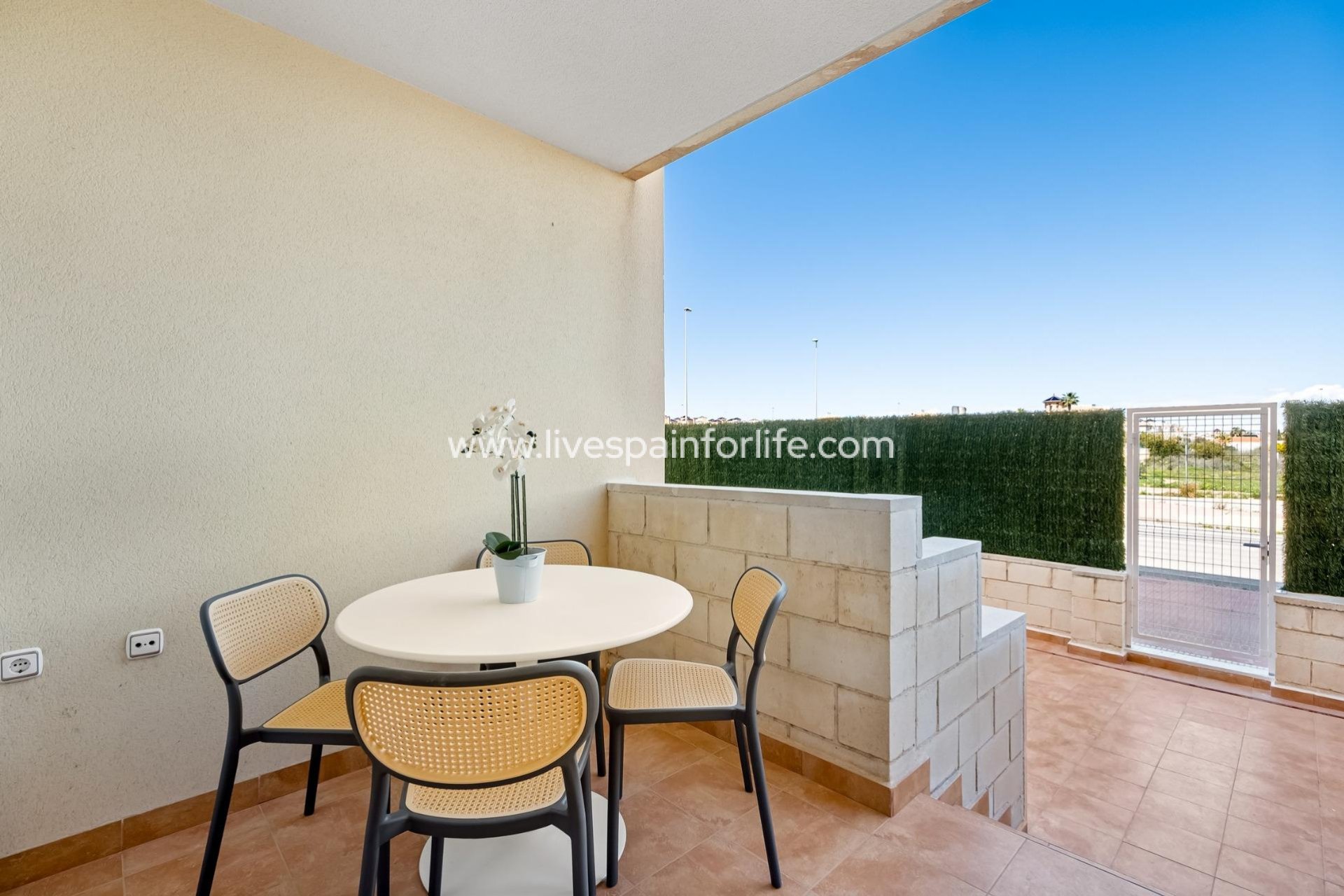 Nouvelle construction - Apartments -
Orihuela Costa - Lomas de Cabo Roig