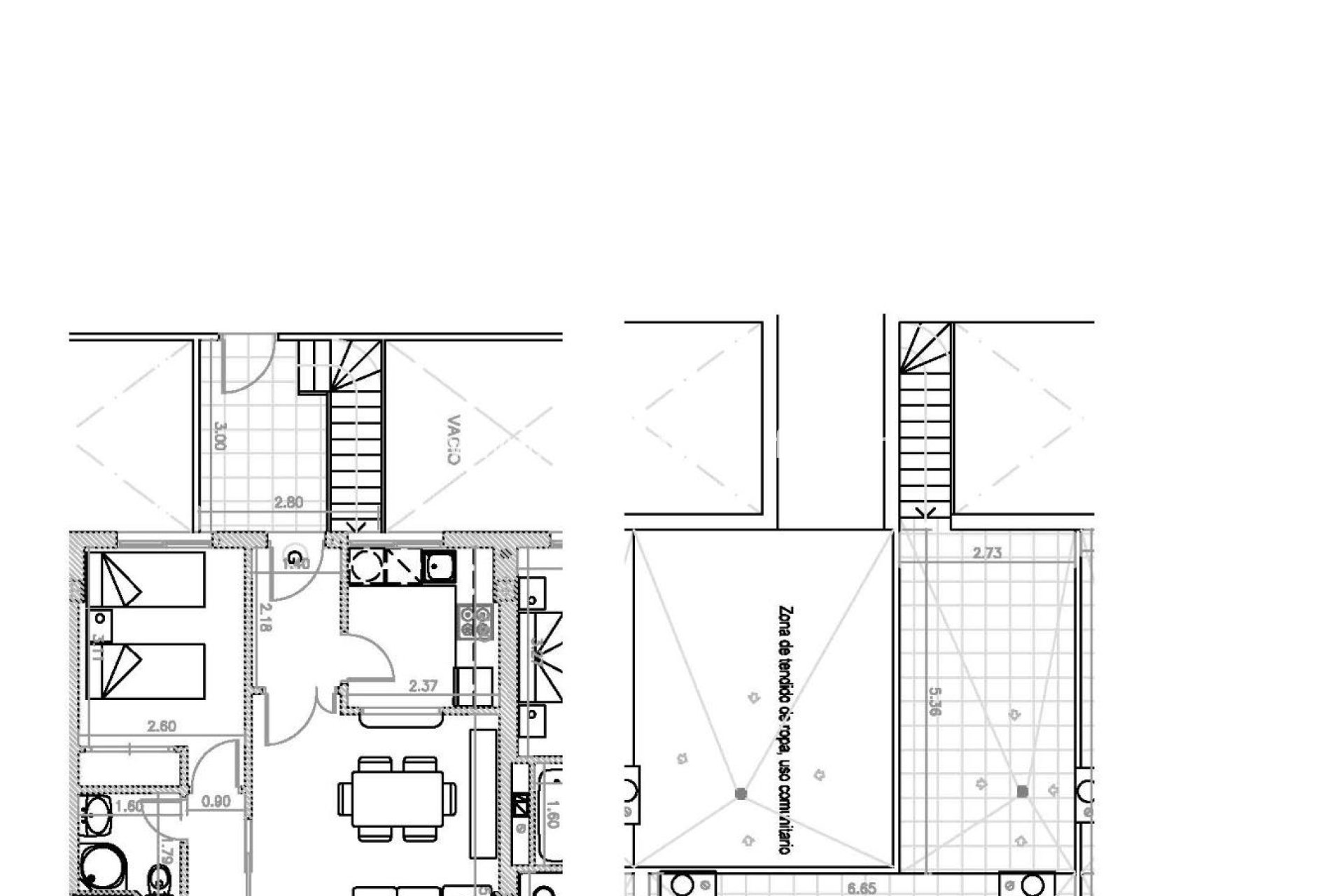 Nouvelle construction - Apartments -
Orihuela Costa - Lomas de Cabo Roig