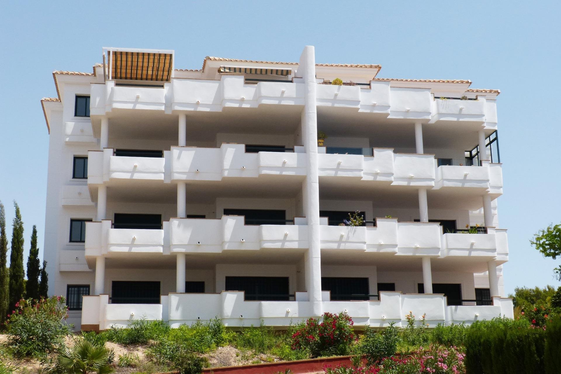 Nouvelle construction - Apartments -
Orihuela Costa - Lomas de Campoamor