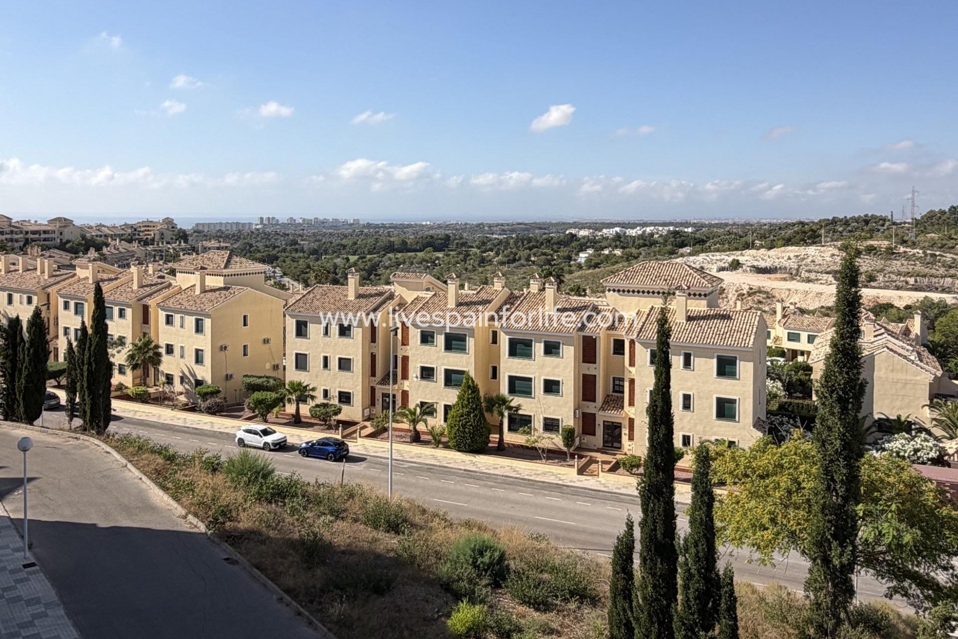 Nouvelle construction - Apartments -
Orihuela Costa - Lomas de Campoamor