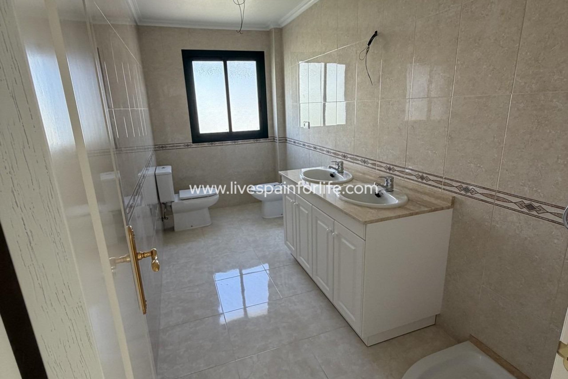 Nouvelle construction - Apartments -
Orihuela Costa - Lomas de Campoamor