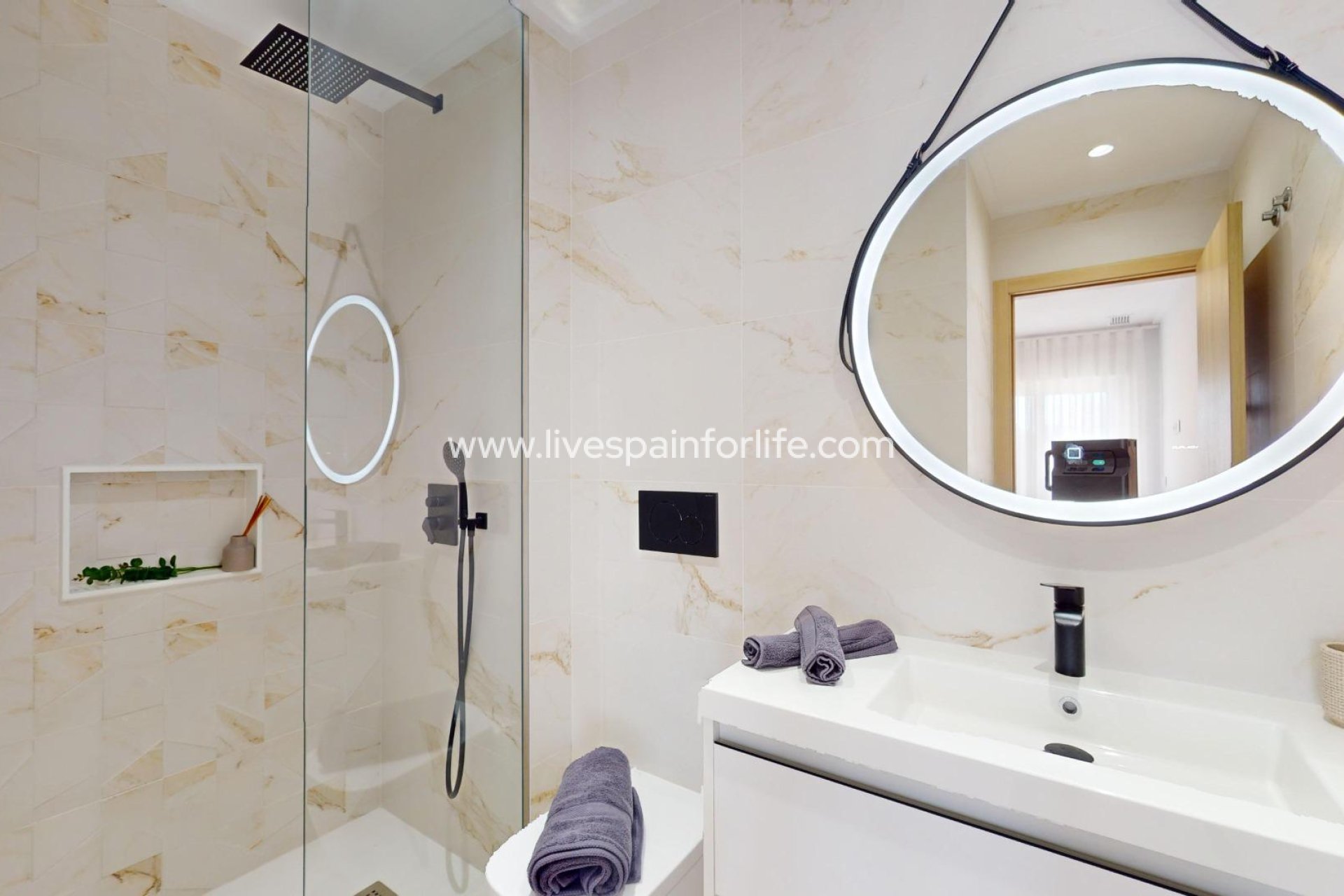 Nouvelle construction - Apartments -
Pilar de la Horadada - Lo Monte