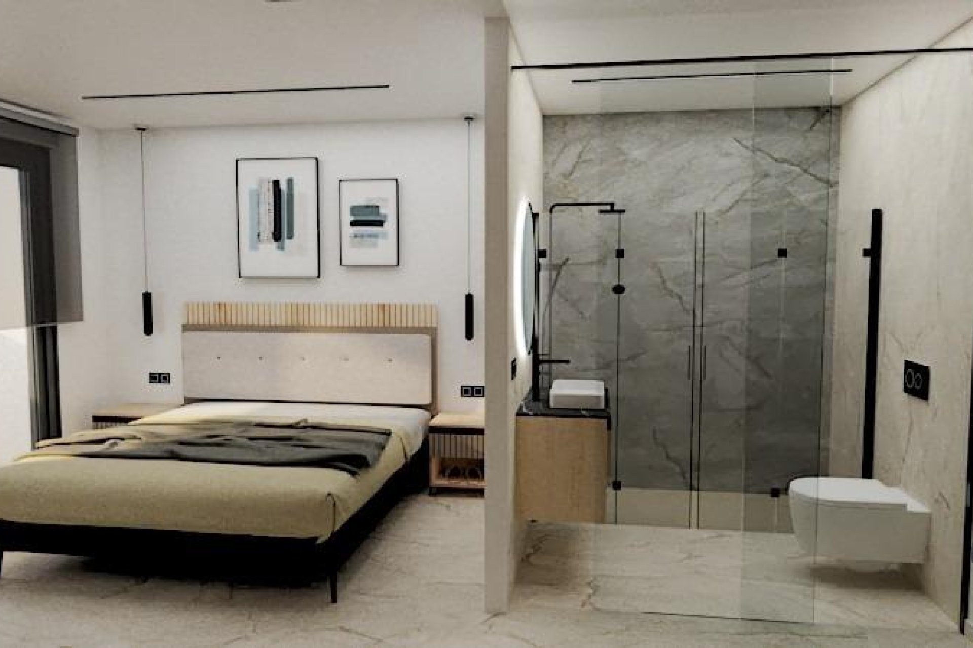 Nouvelle construction - Apartments -
Pilar de la Horadada - Playa de las Higuericas