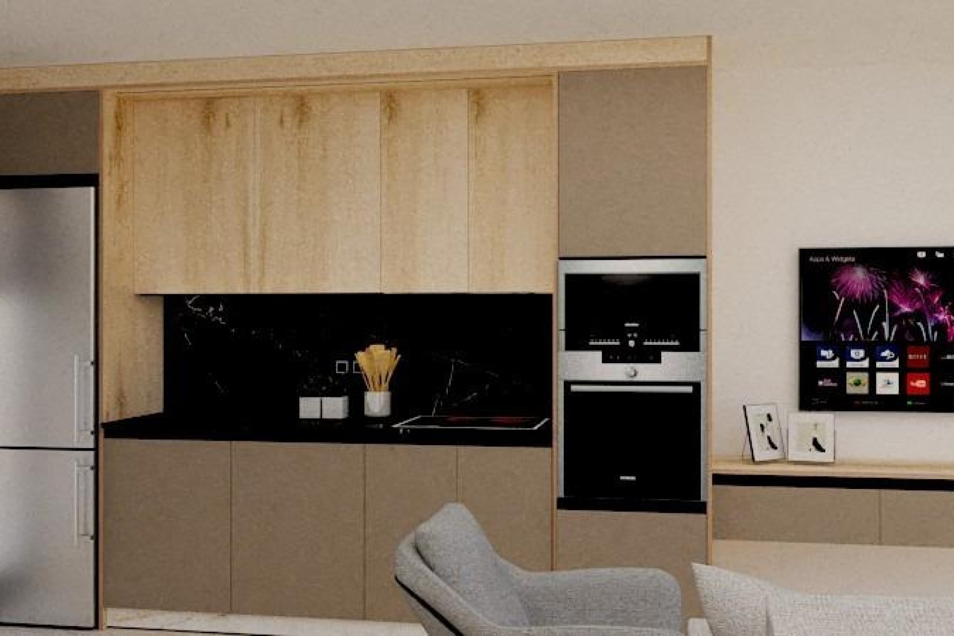 Nouvelle construction - Apartments -
Pilar de la Horadada - Playa de las Higuericas