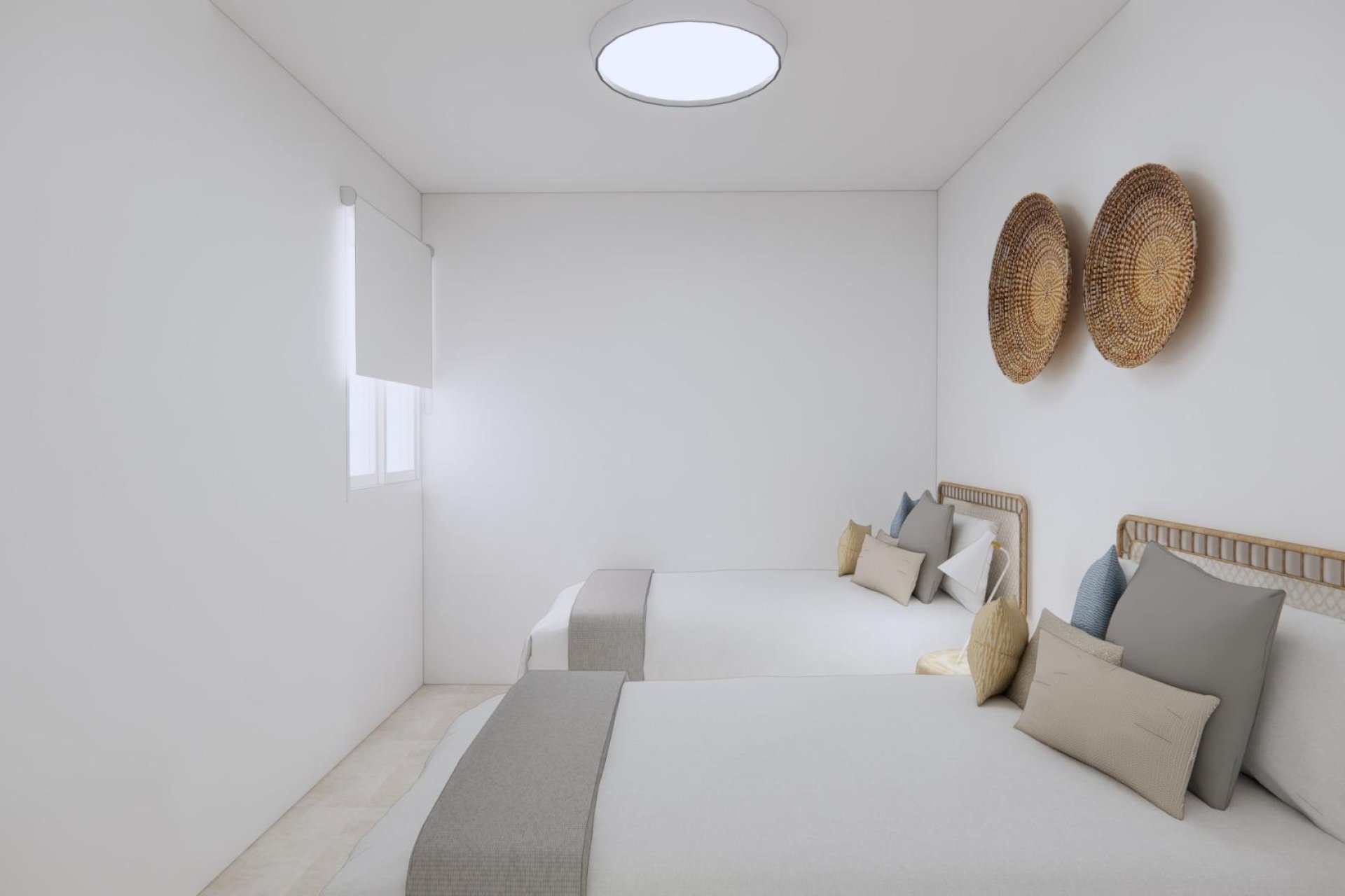 Nouvelle construction - Apartments -
Pilar de la Horadada - Torre de la Horadada