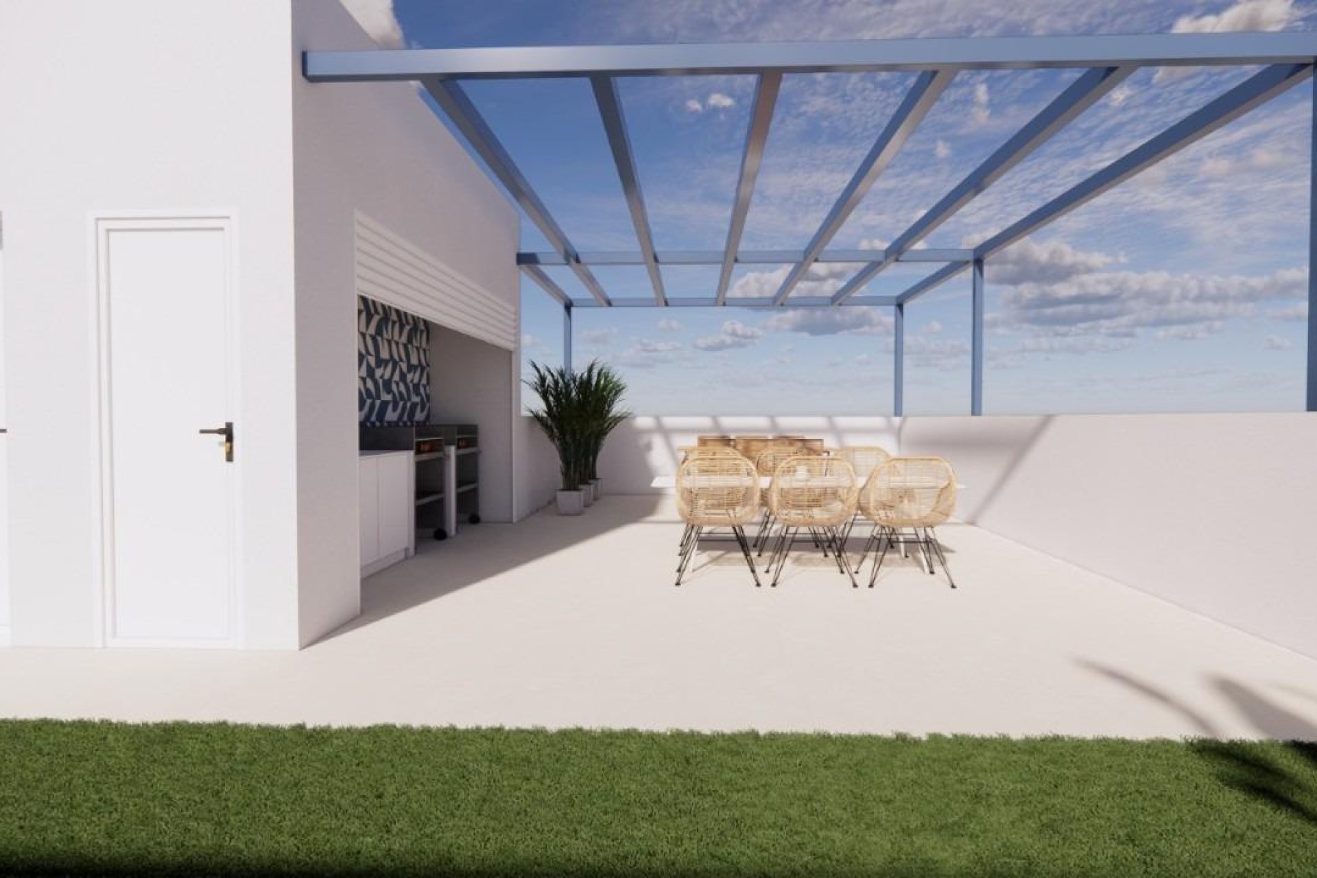 Nouvelle construction - Apartments -
Pilar de la Horadada - Torre de la Horadada