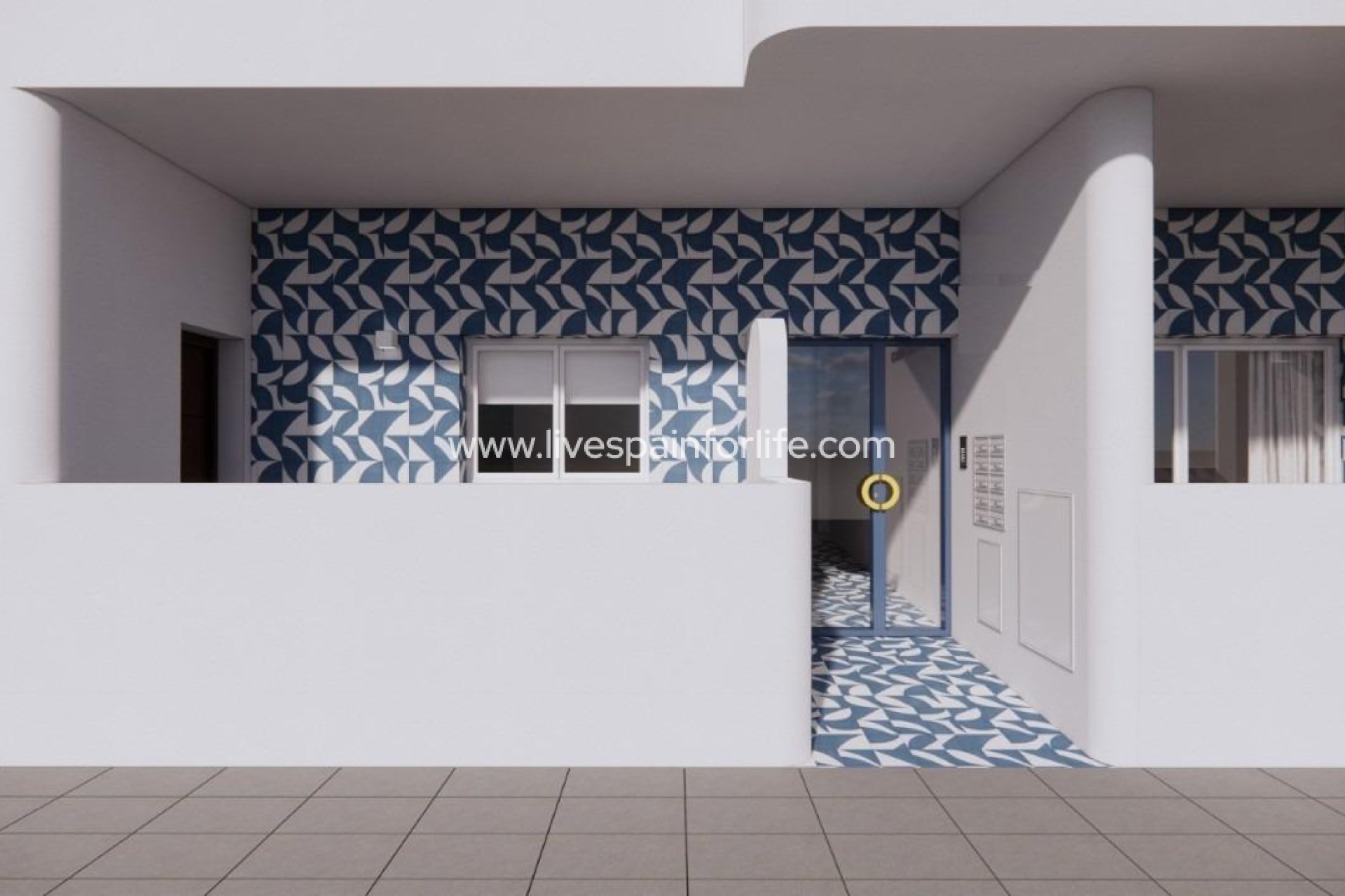 Nouvelle construction - Apartments -
Pilar de la Horadada - Torre de la Horadada