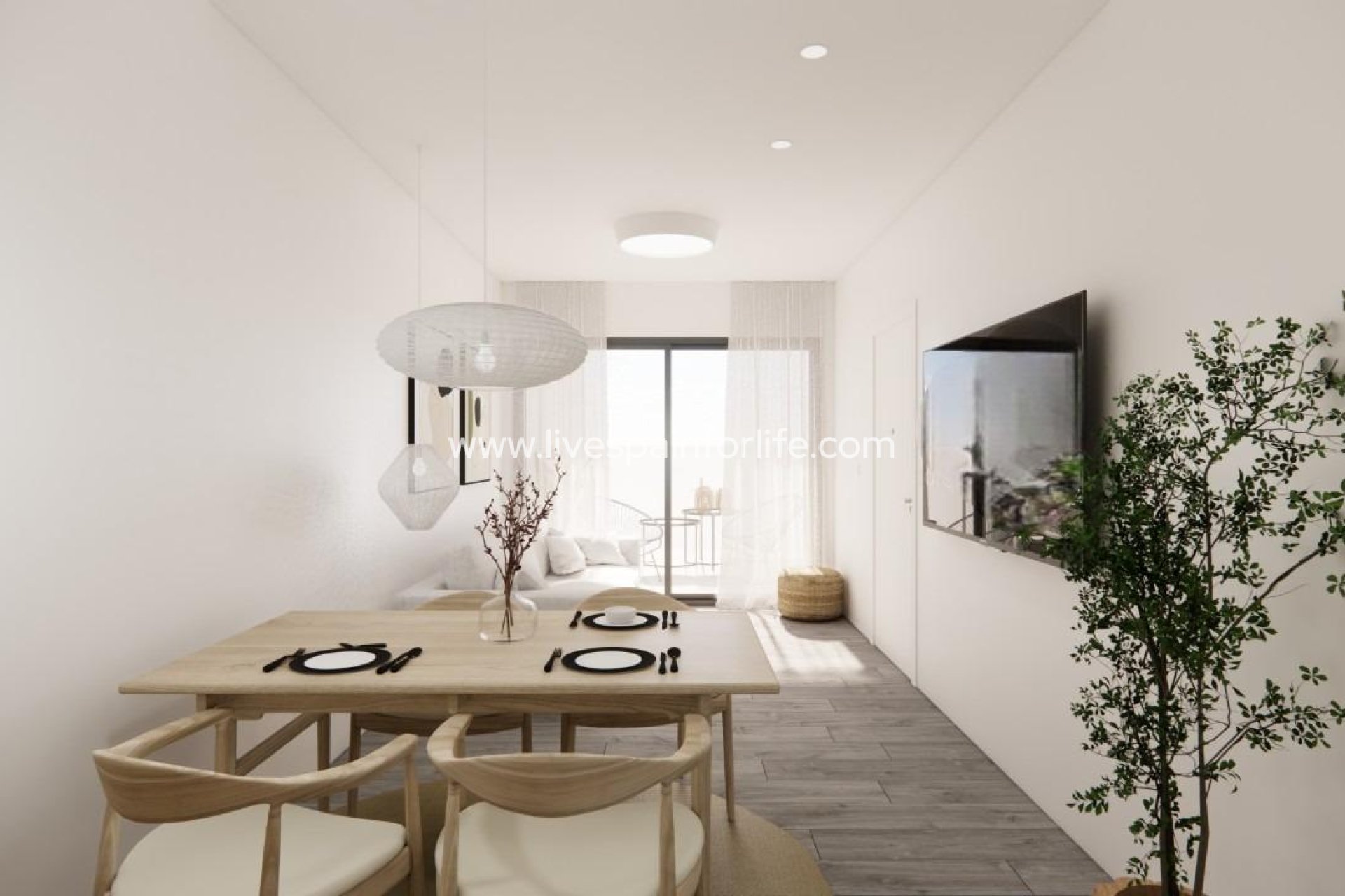Nouvelle construction - Apartments -
Pilar de la Horadada - Torre de la Horadada
