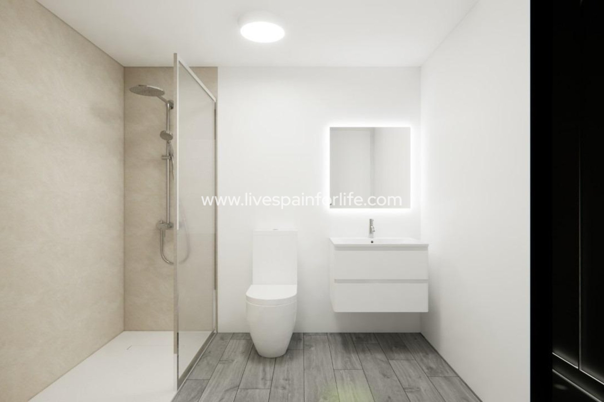 Nouvelle construction - Apartments -
Pilar de la Horadada - Torre de la Horadada