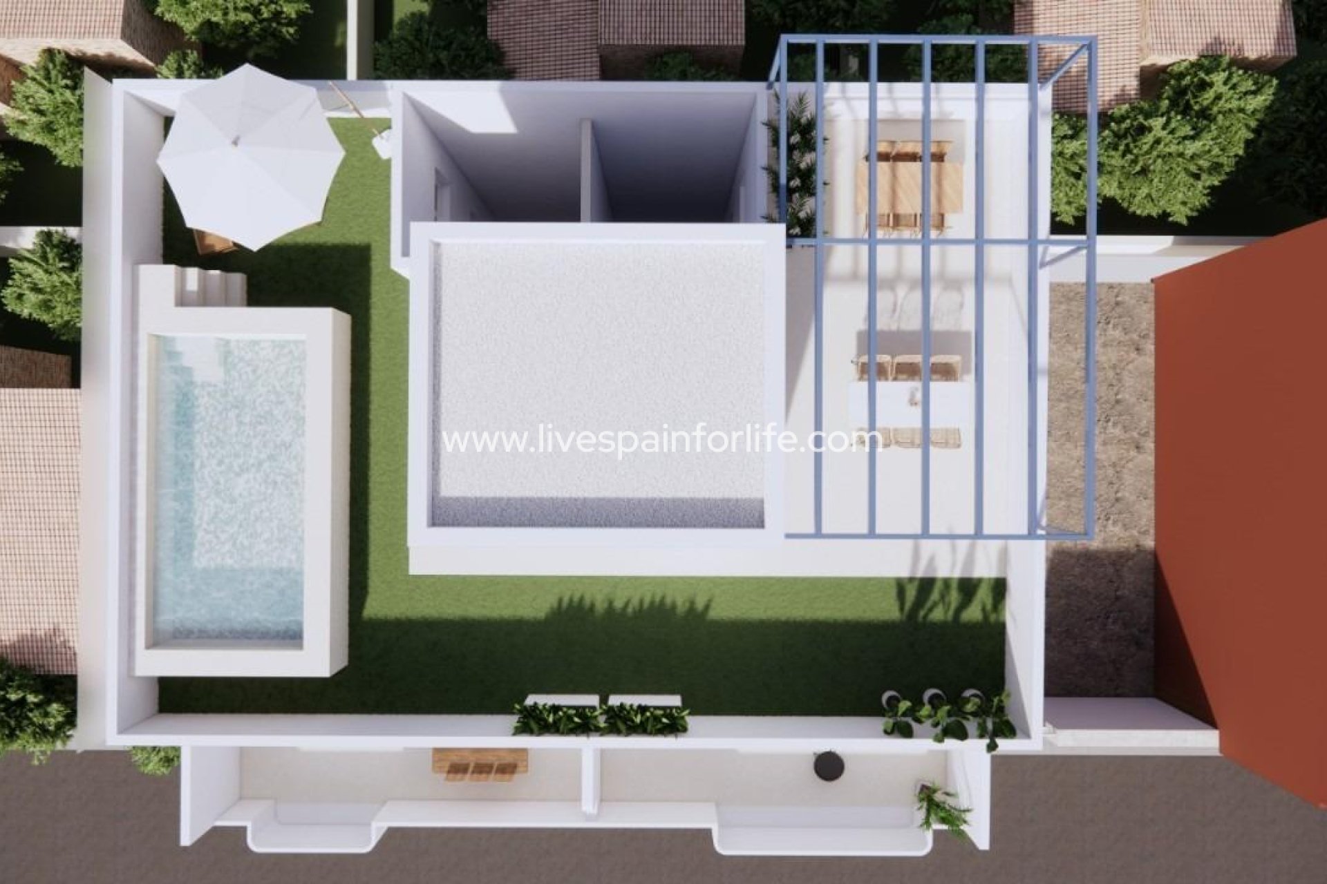 Nouvelle construction - Apartments -
Pilar de la Horadada - Torre de la Horadada