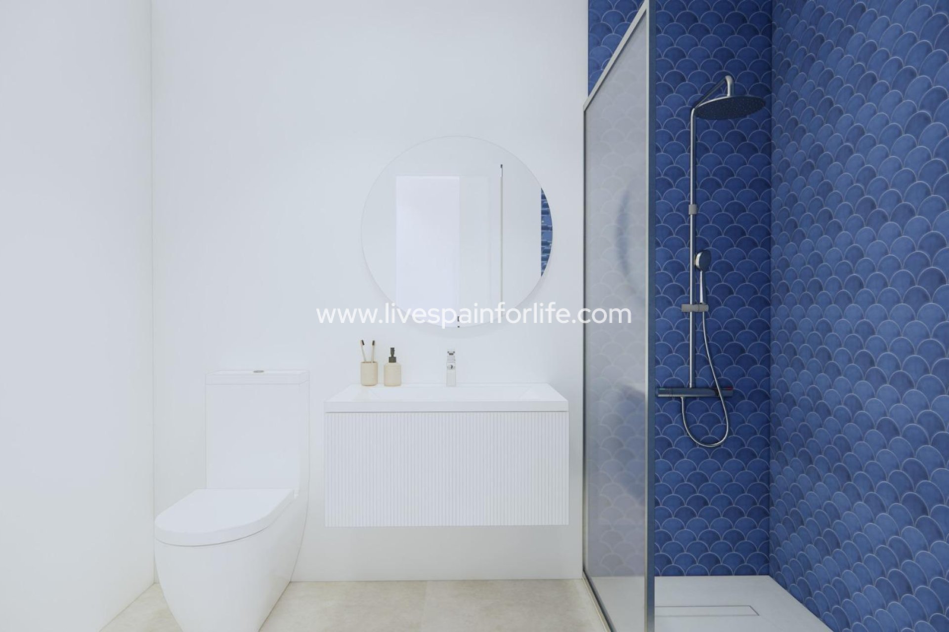 Nouvelle construction - Apartments -
Pilar de la Horadada - Torre de la Horadada