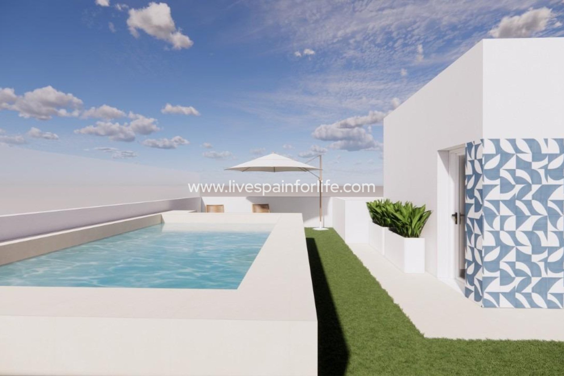 Nouvelle construction - Apartments -
Pilar de la Horadada - Torre de la Horadada