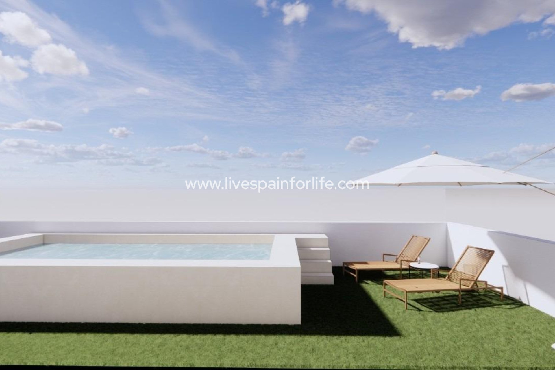 Nouvelle construction - Apartments -
Pilar de la Horadada - Torre de la Horadada