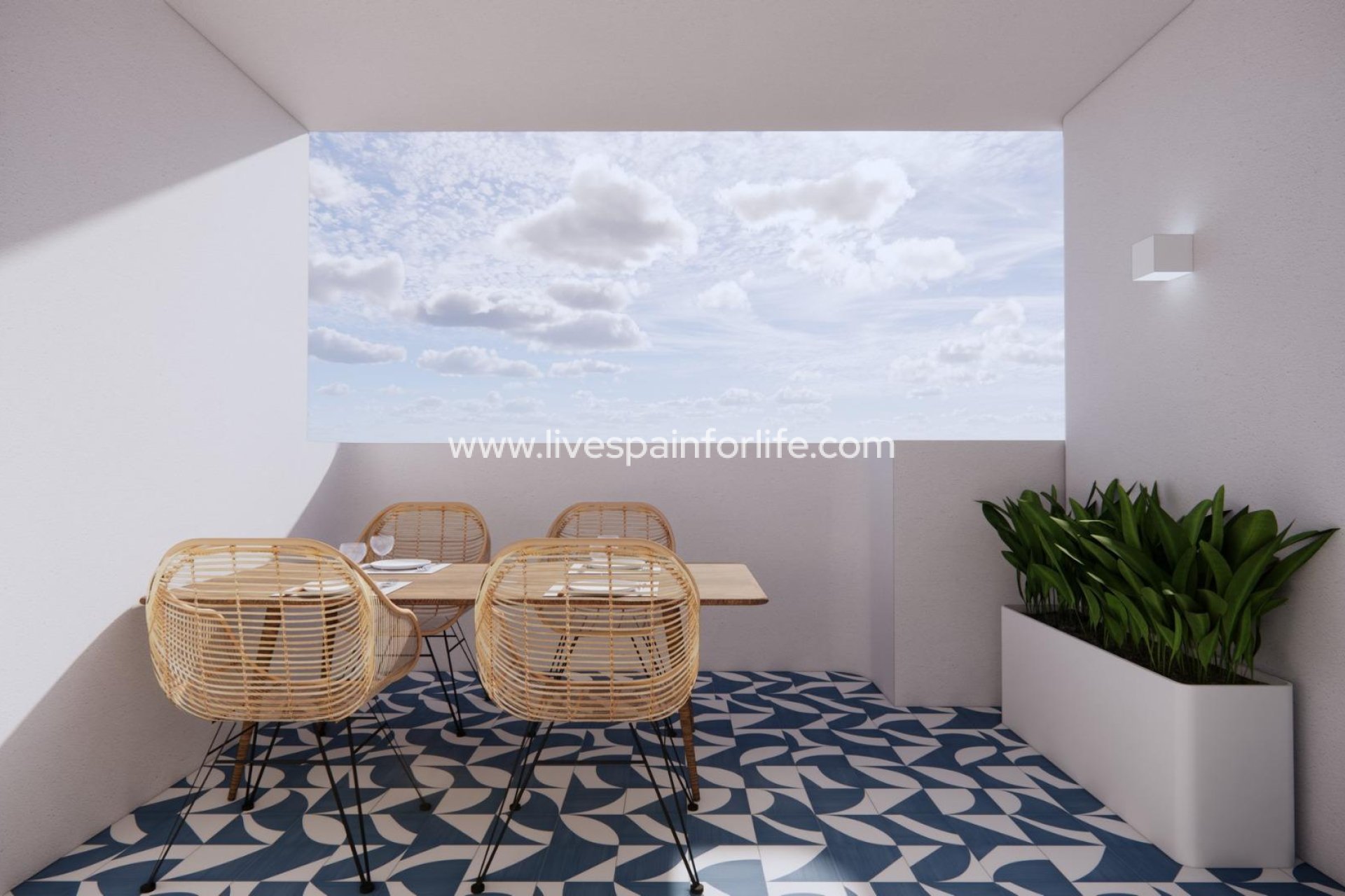 Nouvelle construction - Apartments -
Pilar de la Horadada - Torre de la Horadada