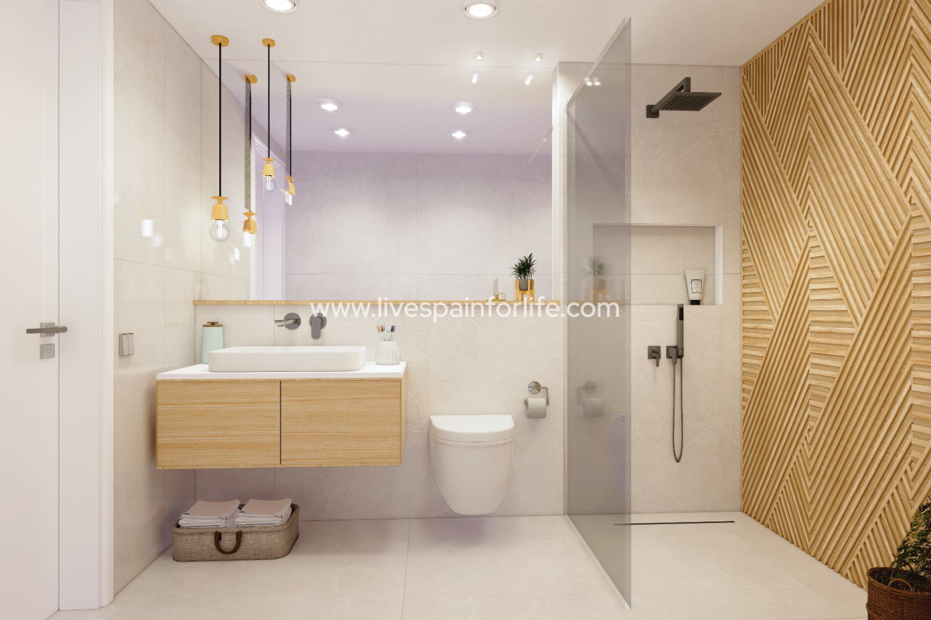 Nouvelle construction - Apartments -
Pilar de la Horadada