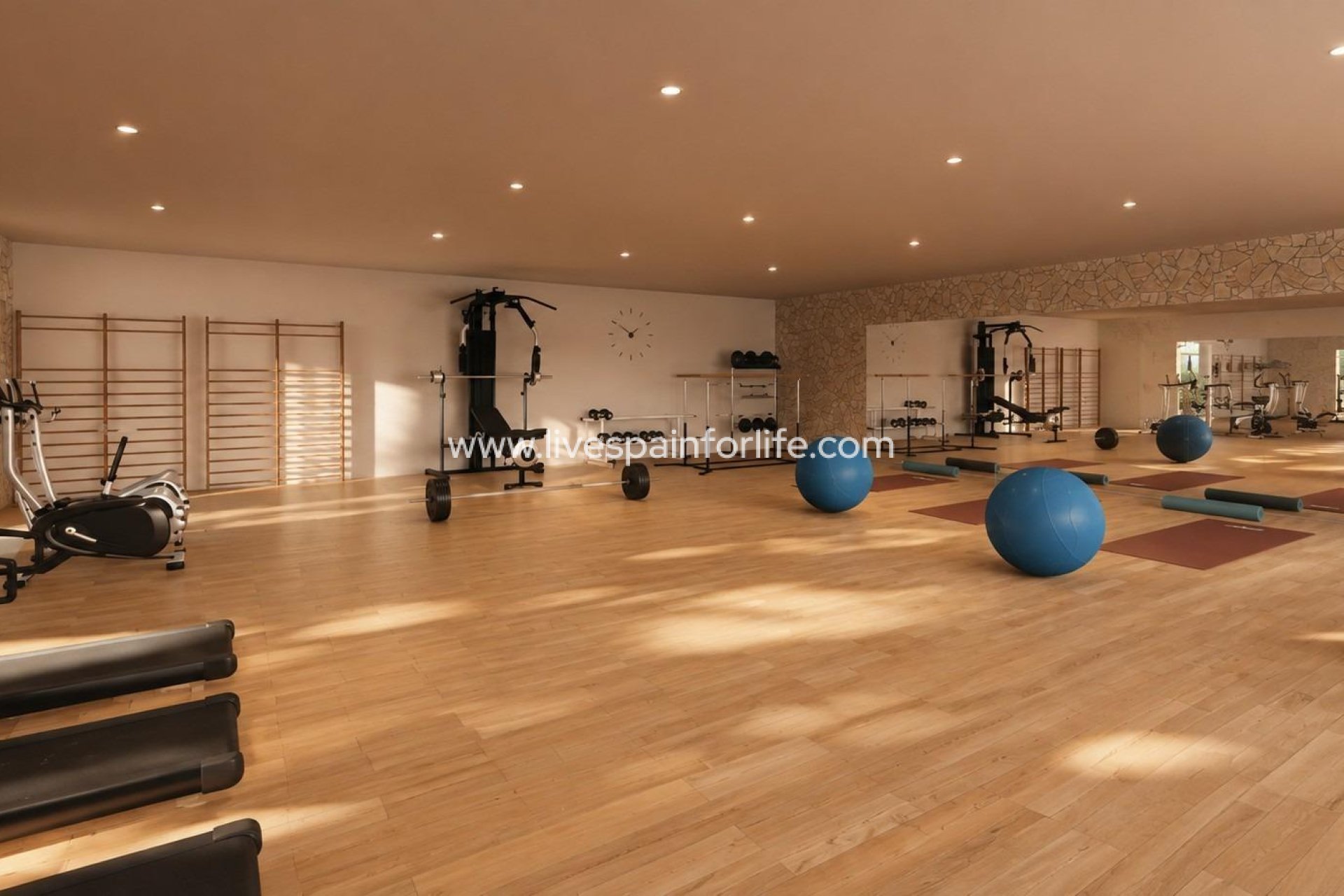 Nouvelle construction - Apartments -
Pulpi - Aguilón Golf