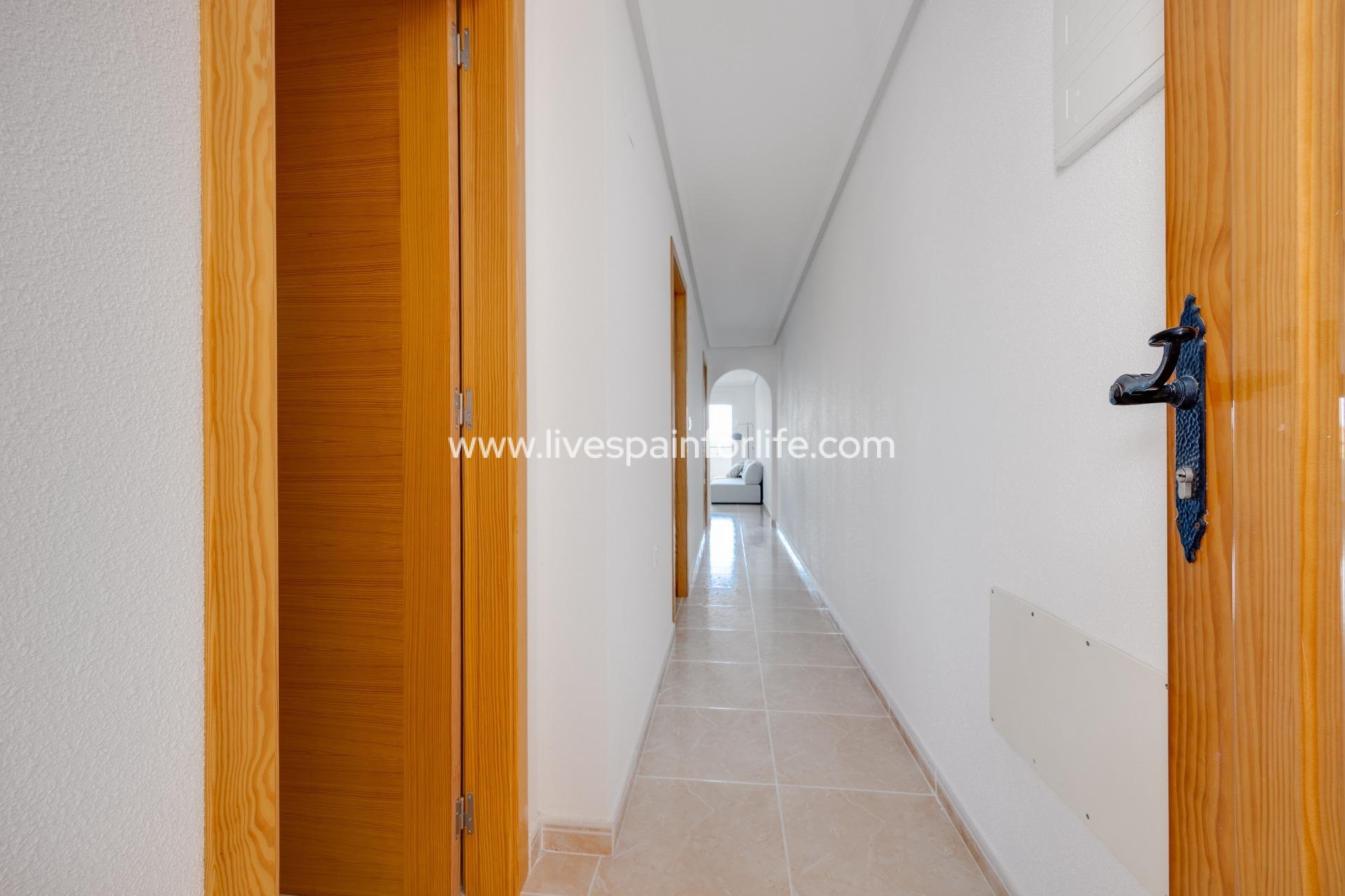 Nouvelle construction - Apartments -
San Fulgencio - Pueblo