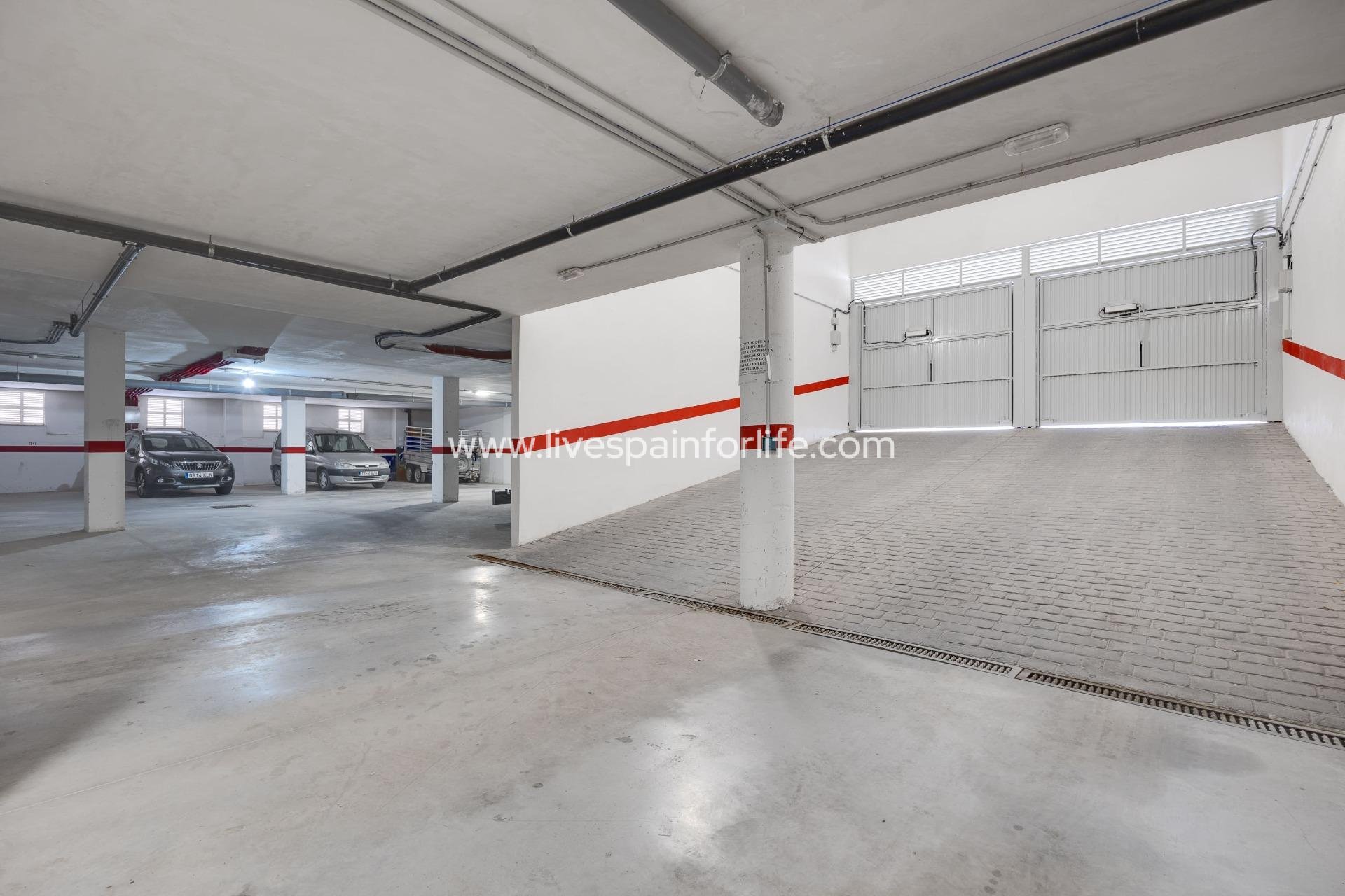 Nouvelle construction - Apartments -
San Fulgencio - Pueblo
