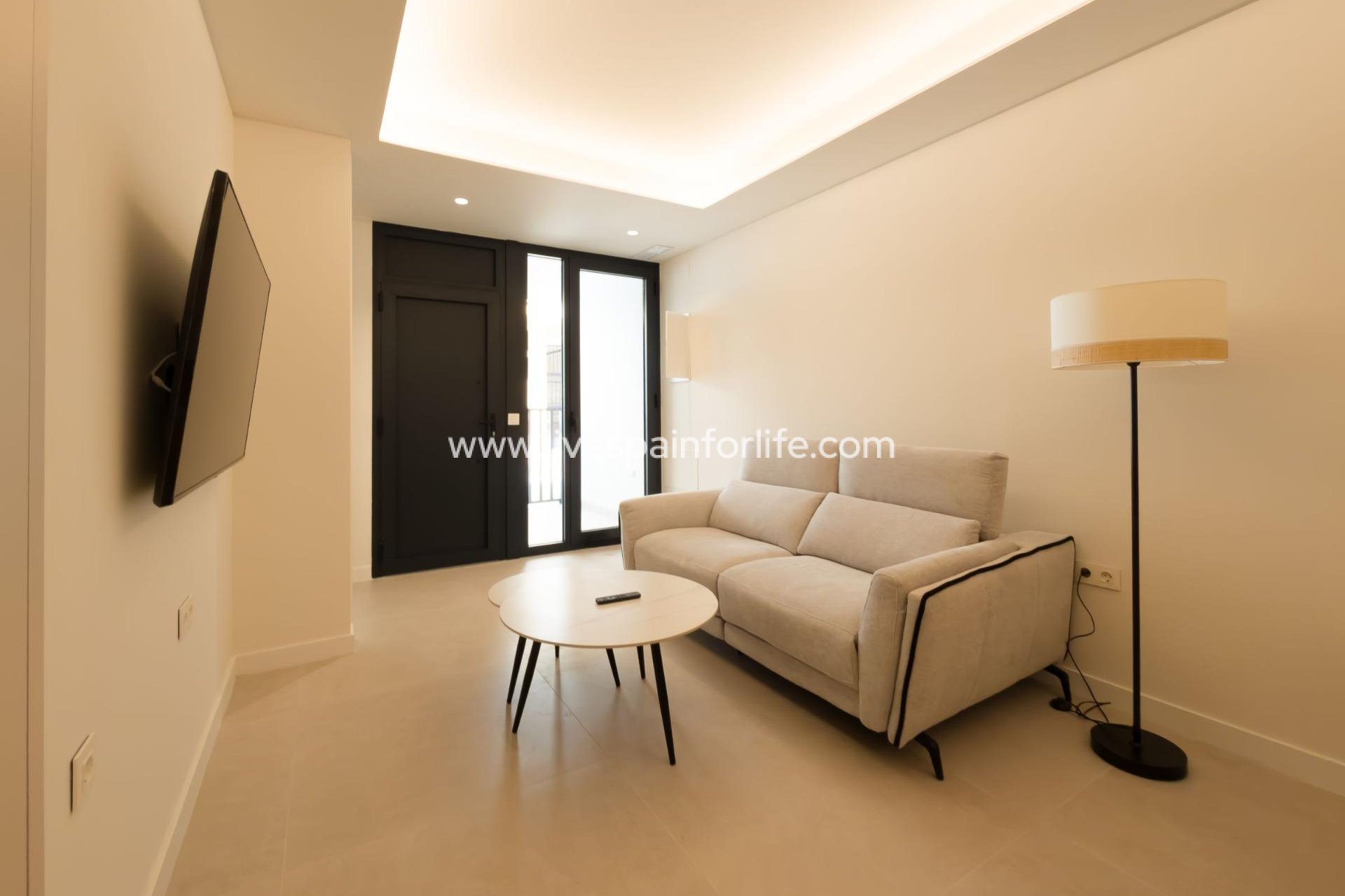 Nouvelle construction - Apartments -
San Javier - Pueblo