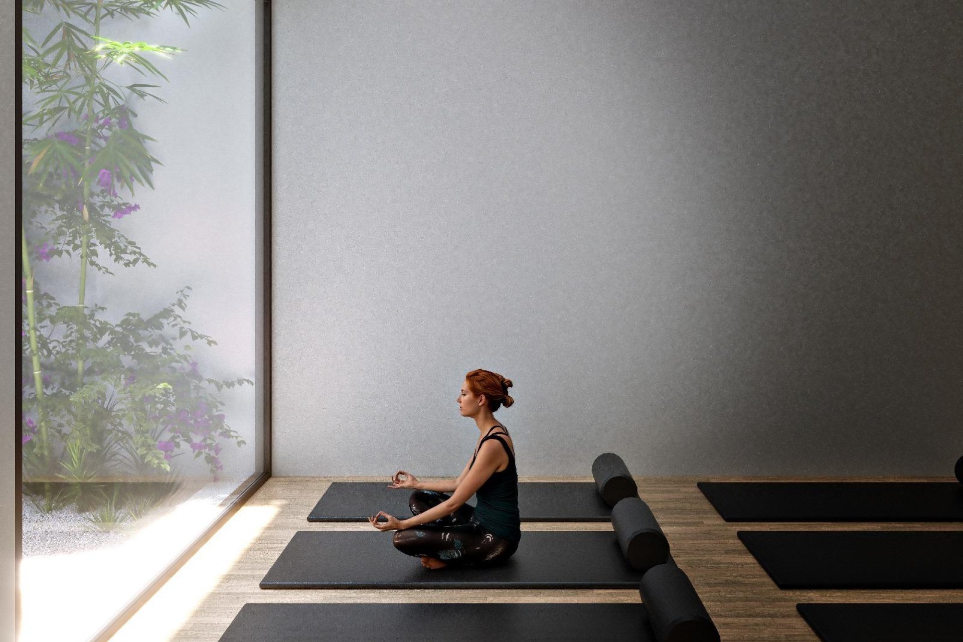 Nouvelle construction - Apartments -
San Juan Alicante - Nou Nazareth