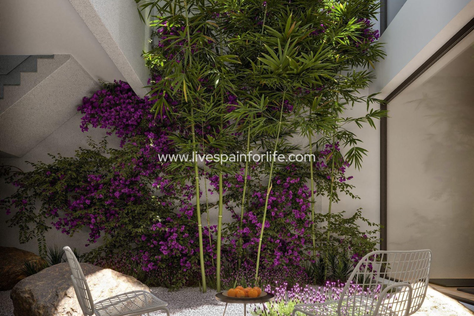Nouvelle construction - Apartments -
San Juan Alicante - Nou Nazareth
