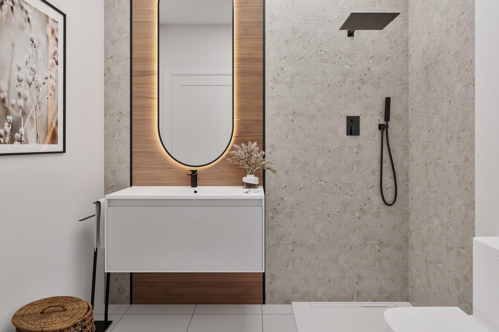 Nouvelle construction - Apartments -
San Miguel De Salinas - Pueblo