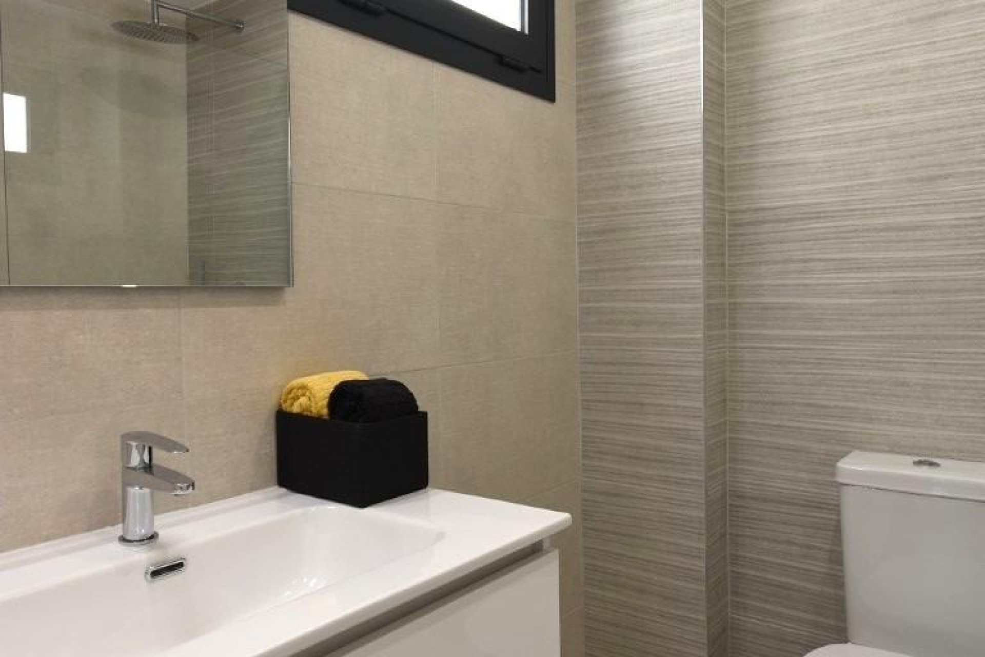 Nouvelle construction - Apartments -
San Miguel De Salinas - Pueblo