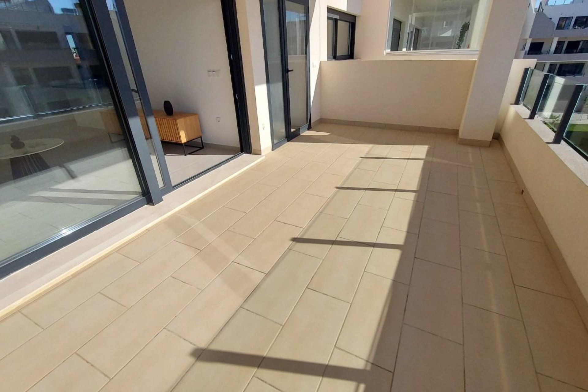 Nouvelle construction - Apartments -
San Miguel De Salinas - Pueblo