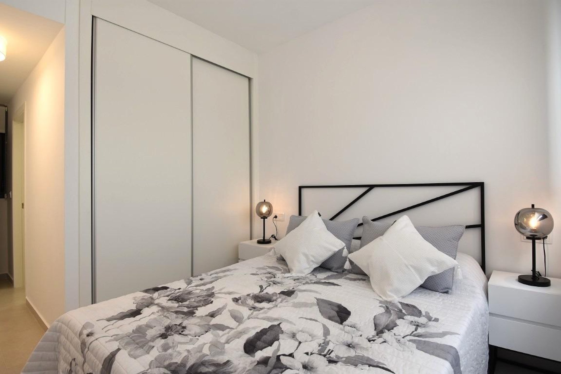 Nouvelle construction - Apartments -
San Miguel De Salinas - Pueblo