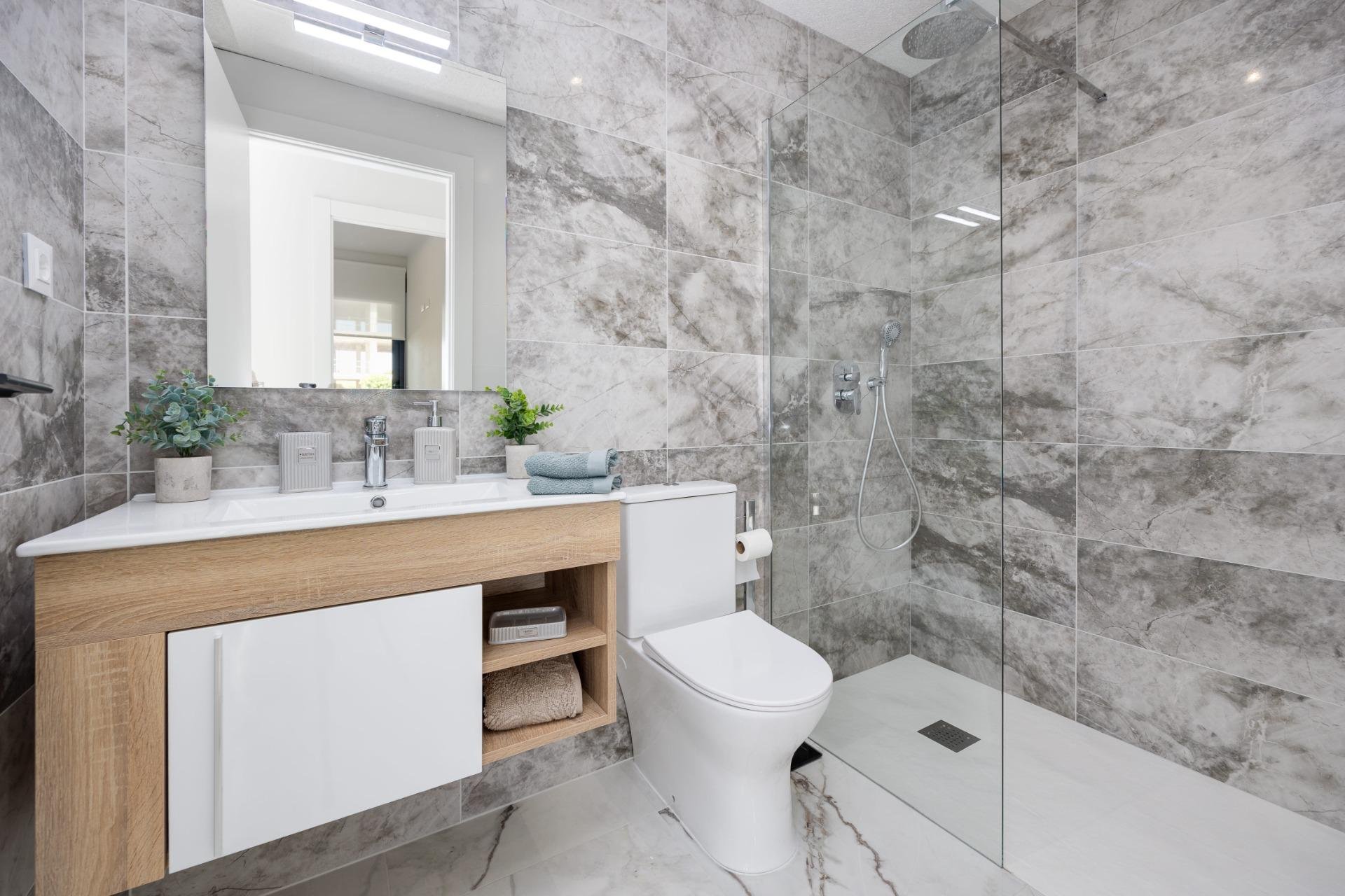 Nouvelle construction - Apartments -
San Miguel De Salinas - Pueblo