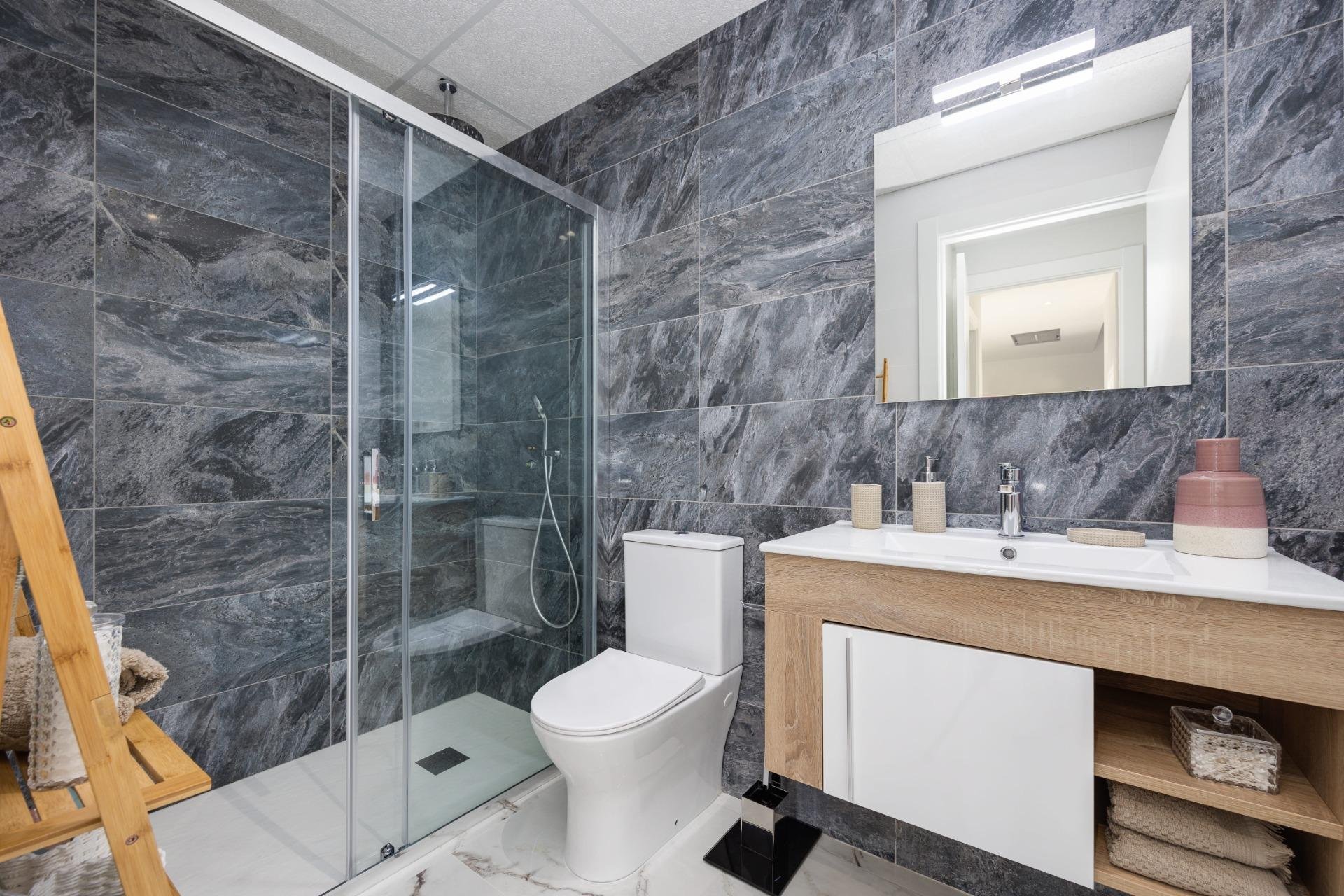 Nouvelle construction - Apartments -
San Miguel De Salinas - Pueblo