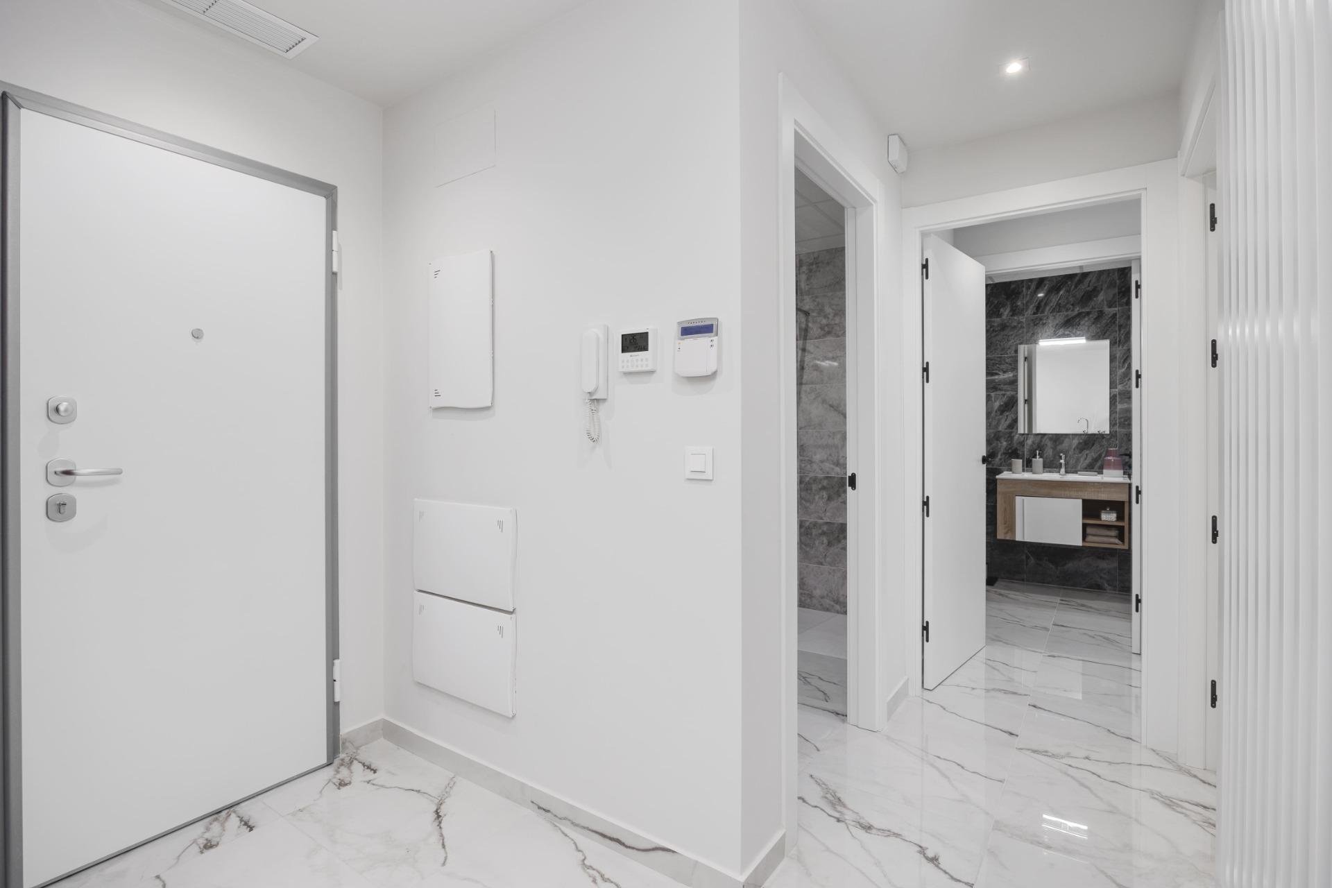 Nouvelle construction - Apartments -
San Miguel De Salinas - Pueblo