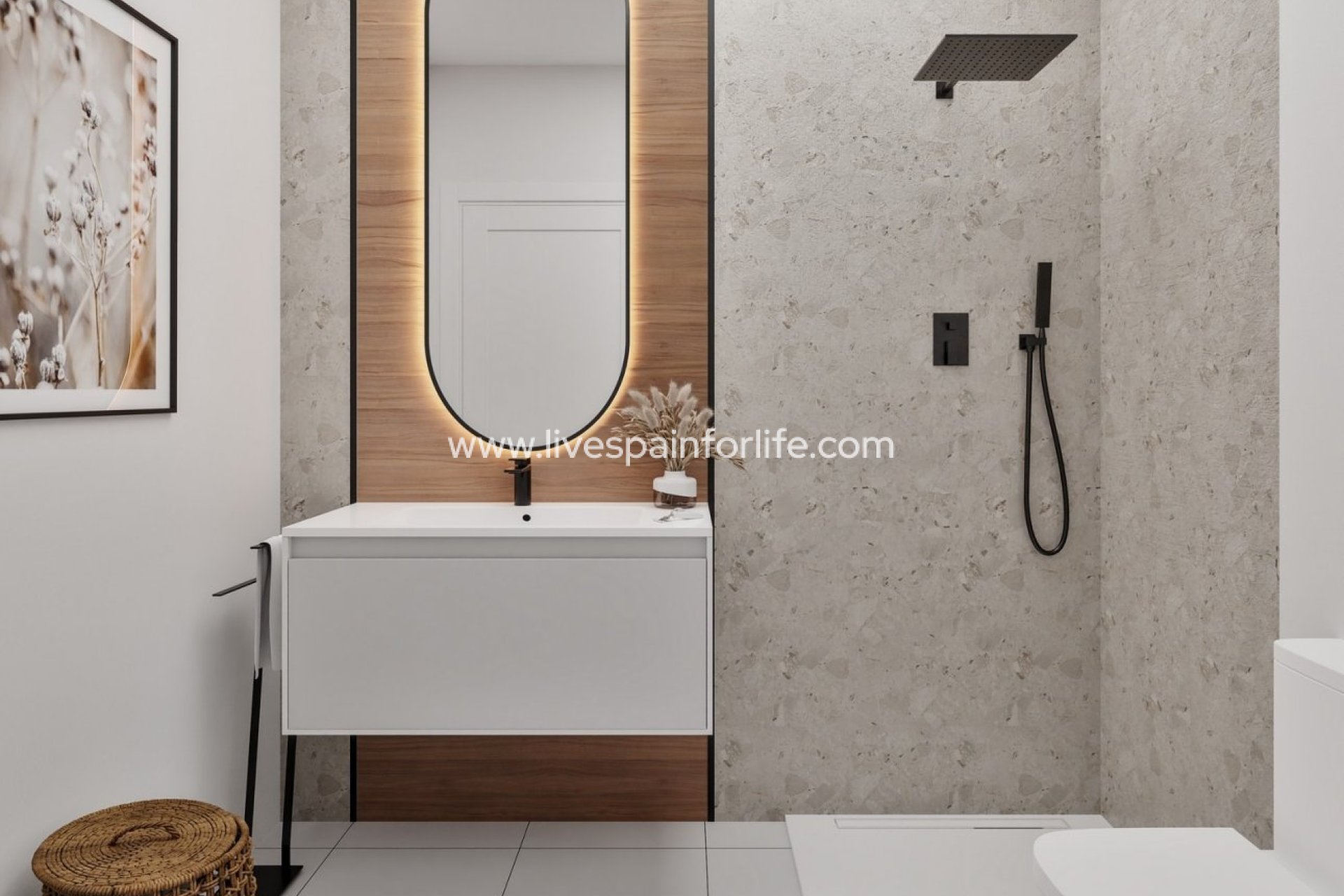 Nouvelle construction - Apartments -
San Miguel De Salinas - Pueblo