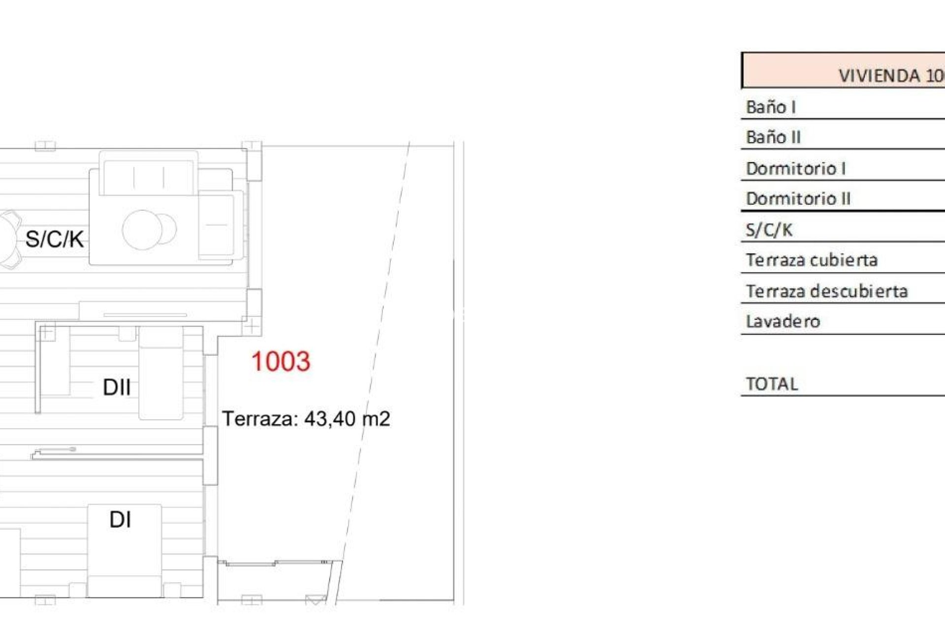 Nouvelle construction - Apartments -
San Miguel De Salinas - Pueblo
