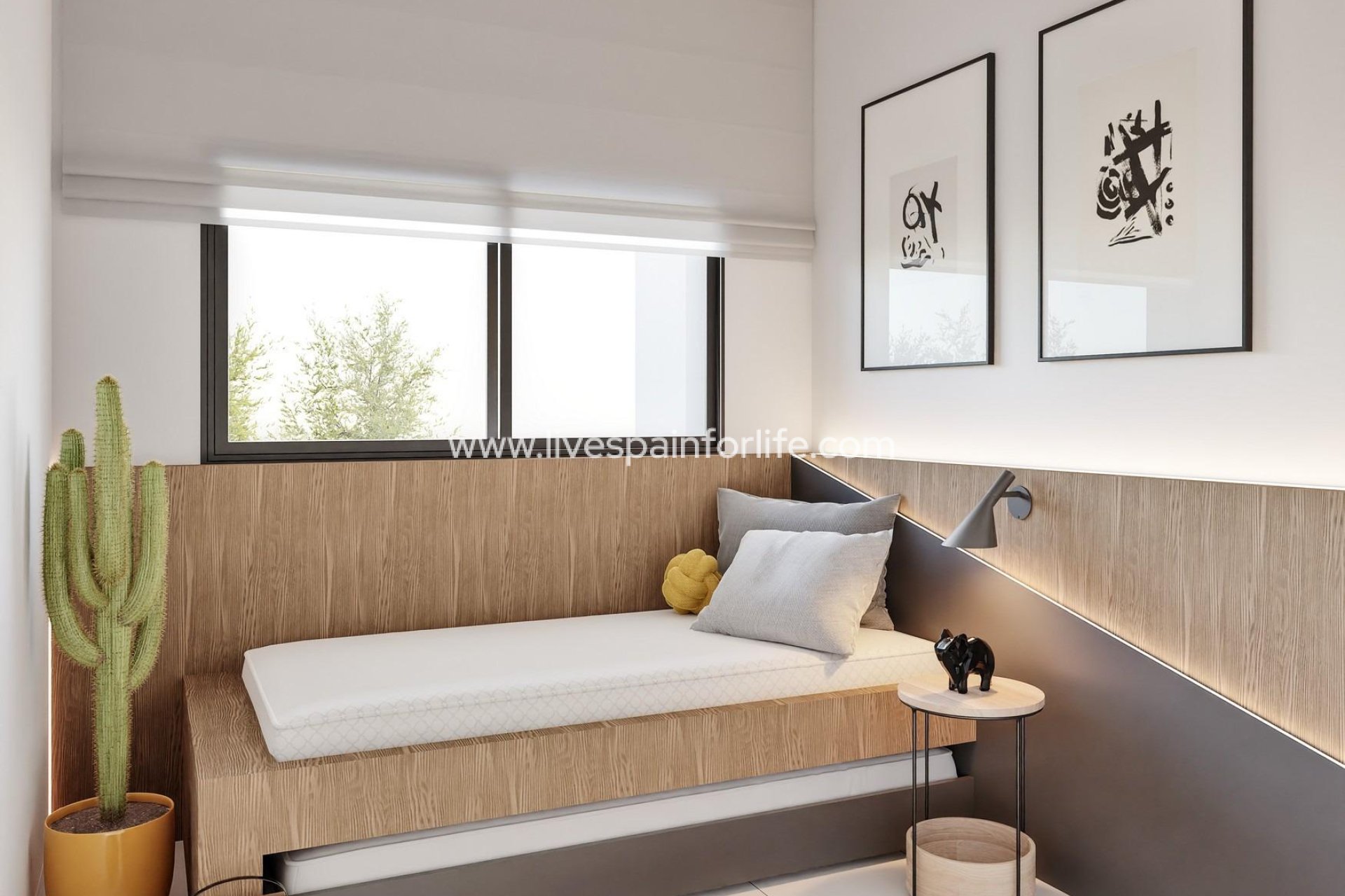 Nouvelle construction - Apartments -
San Miguel De Salinas - Pueblo