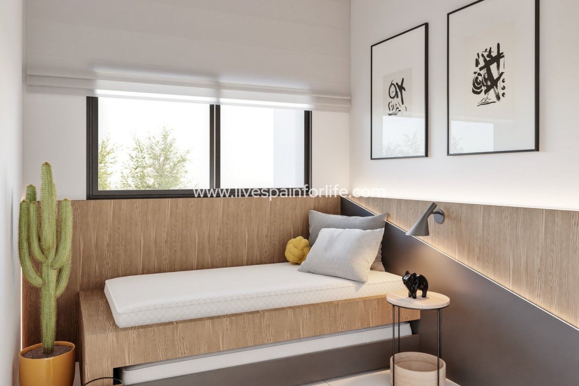 Nouvelle construction - Apartments -
San Miguel De Salinas - Pueblo