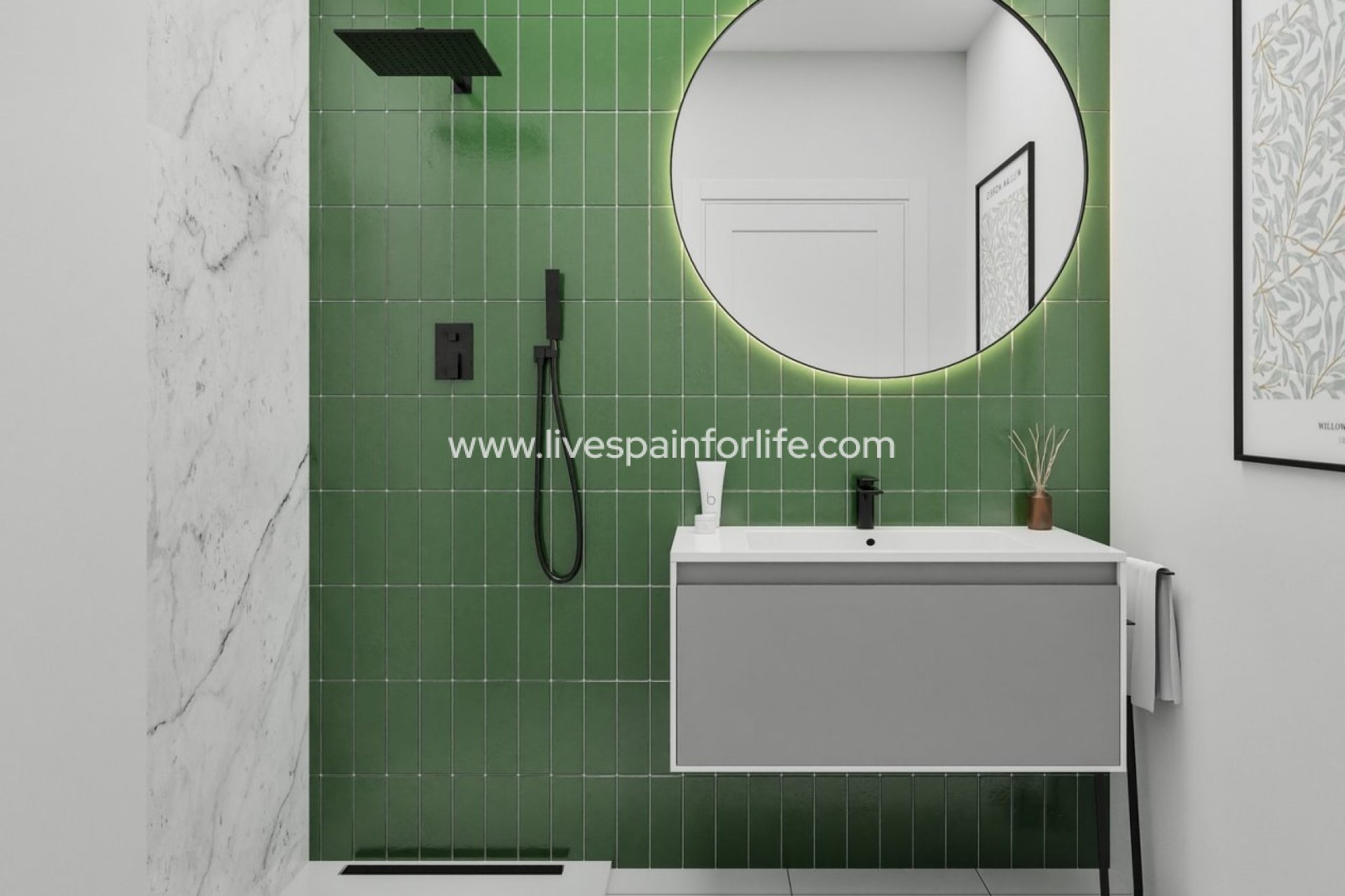 Nouvelle construction - Apartments -
San Miguel De Salinas - Pueblo